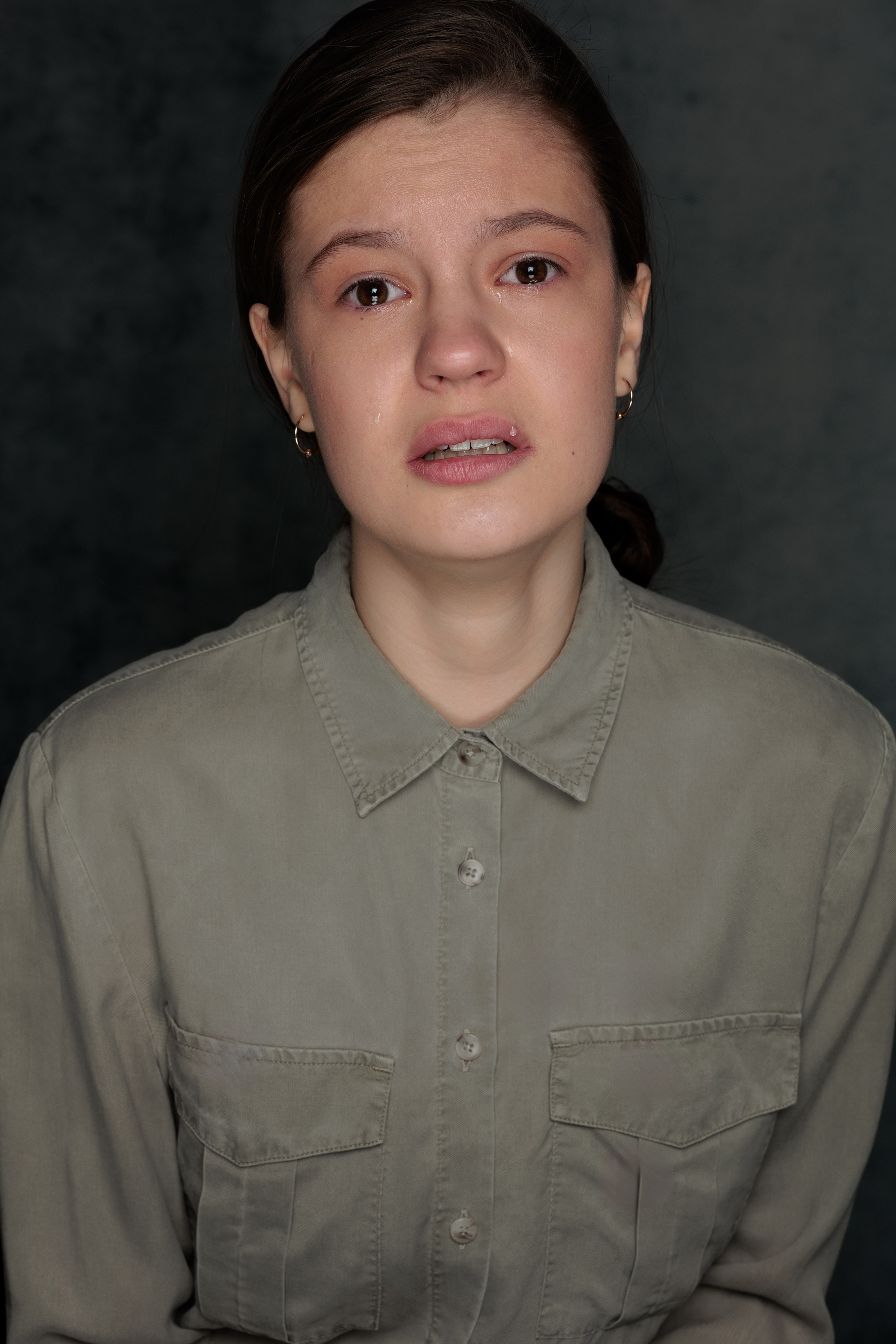 ЛИЗА. Я фотограф из Москвы к Вашим услугам