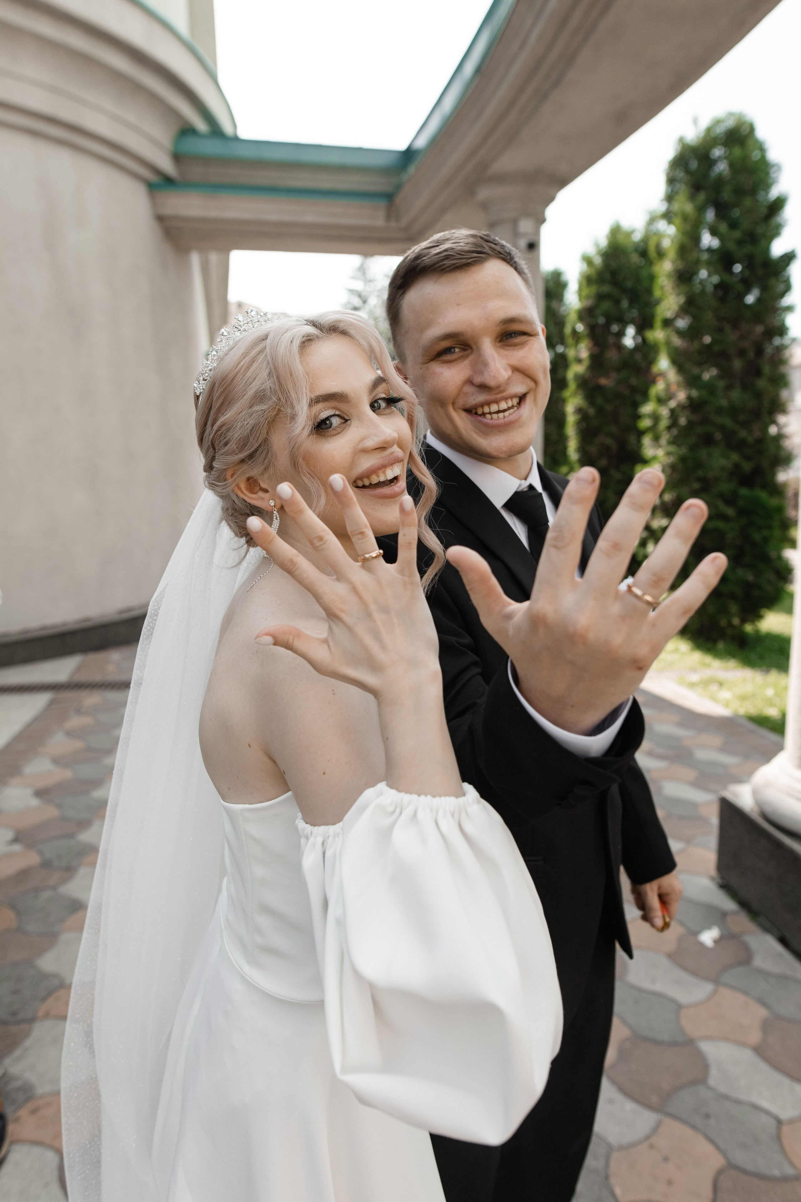 Свадьбы. ФОТОГРАФ НОВОСИБИРСК — АЛЁНА ЖИГАЛЕЕВА