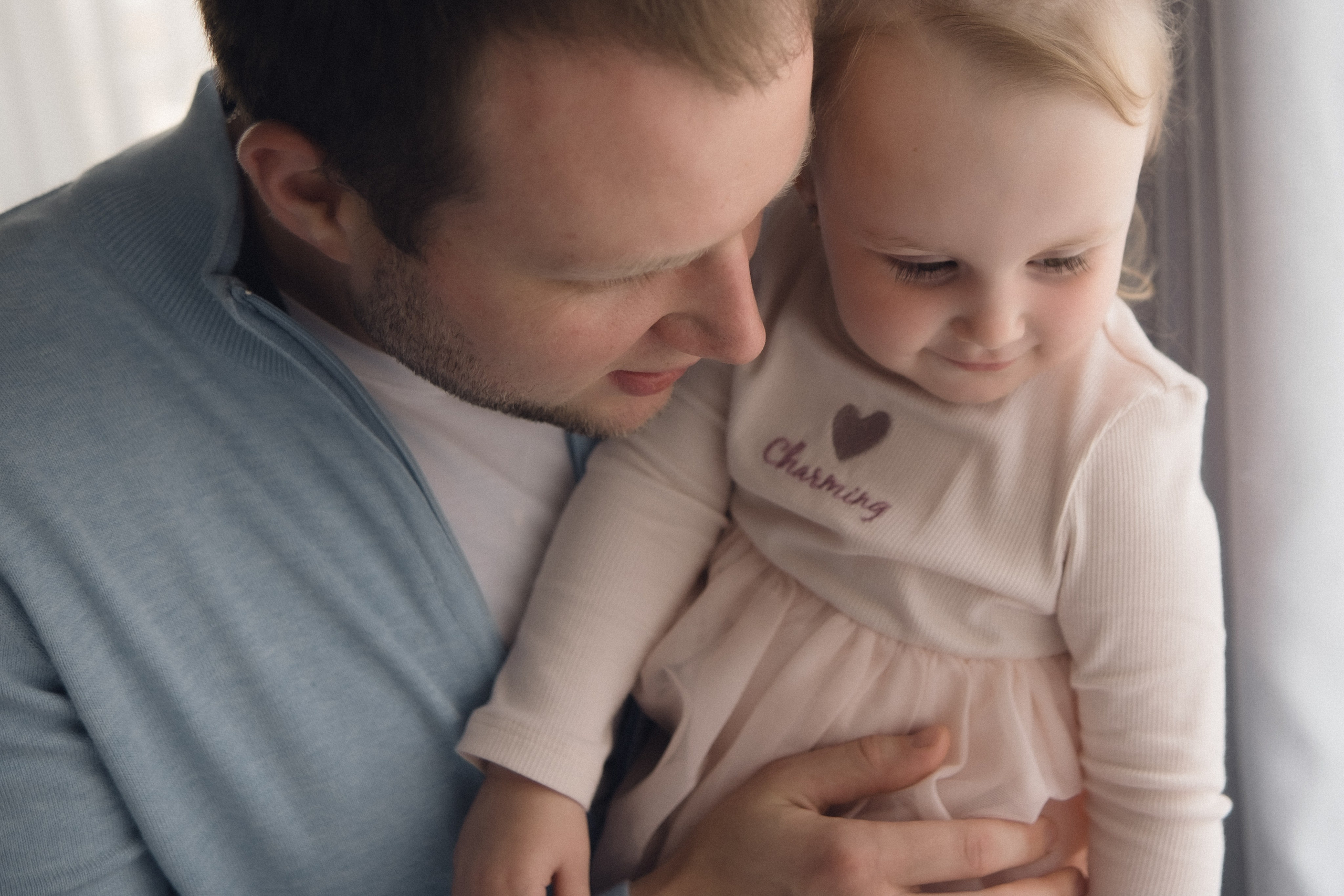 Мирон, первый день дома. Семейный фотограф Уфа Головченко Анастасия