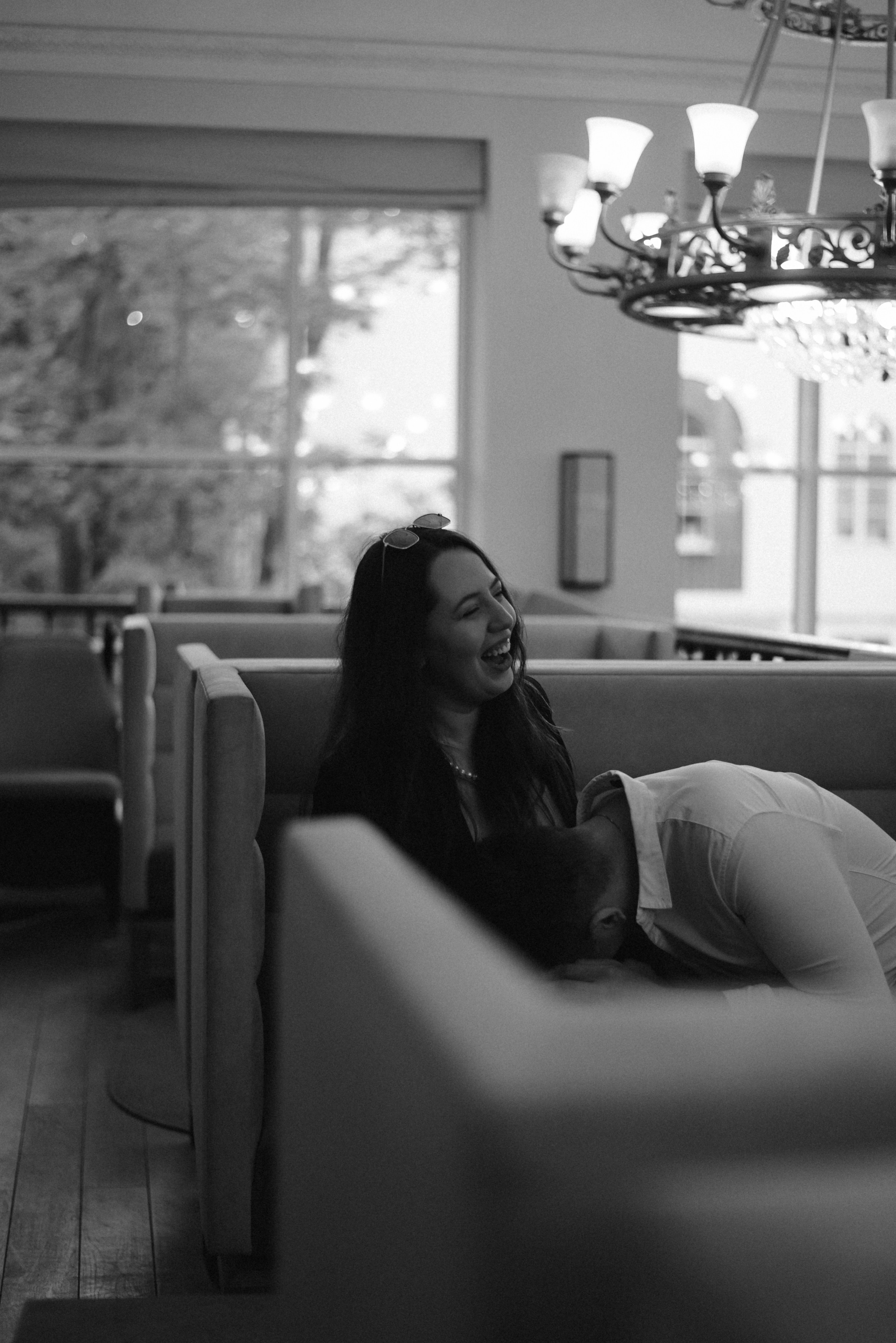 Павильон Книги Юлия & Ярослав. Фотограф Лола Волна, город Москва