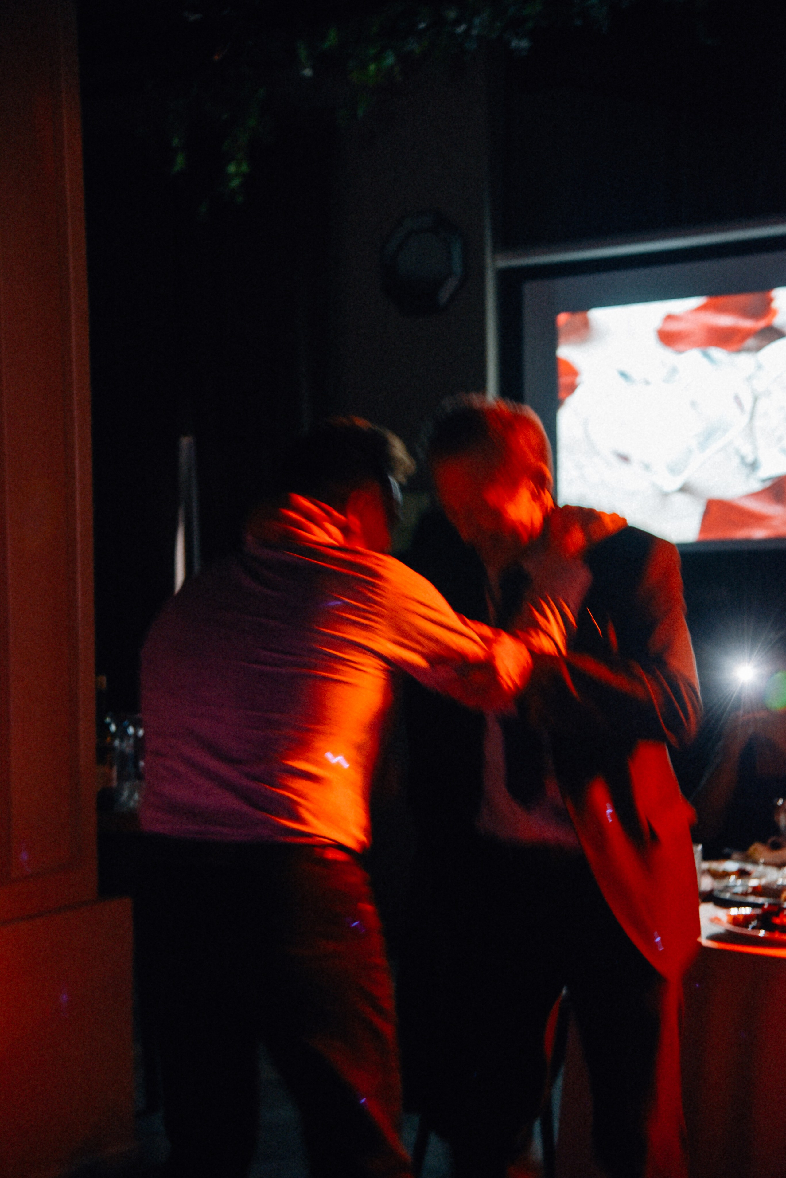 Вадим и София. Фотограф Лола Волна, город Москва