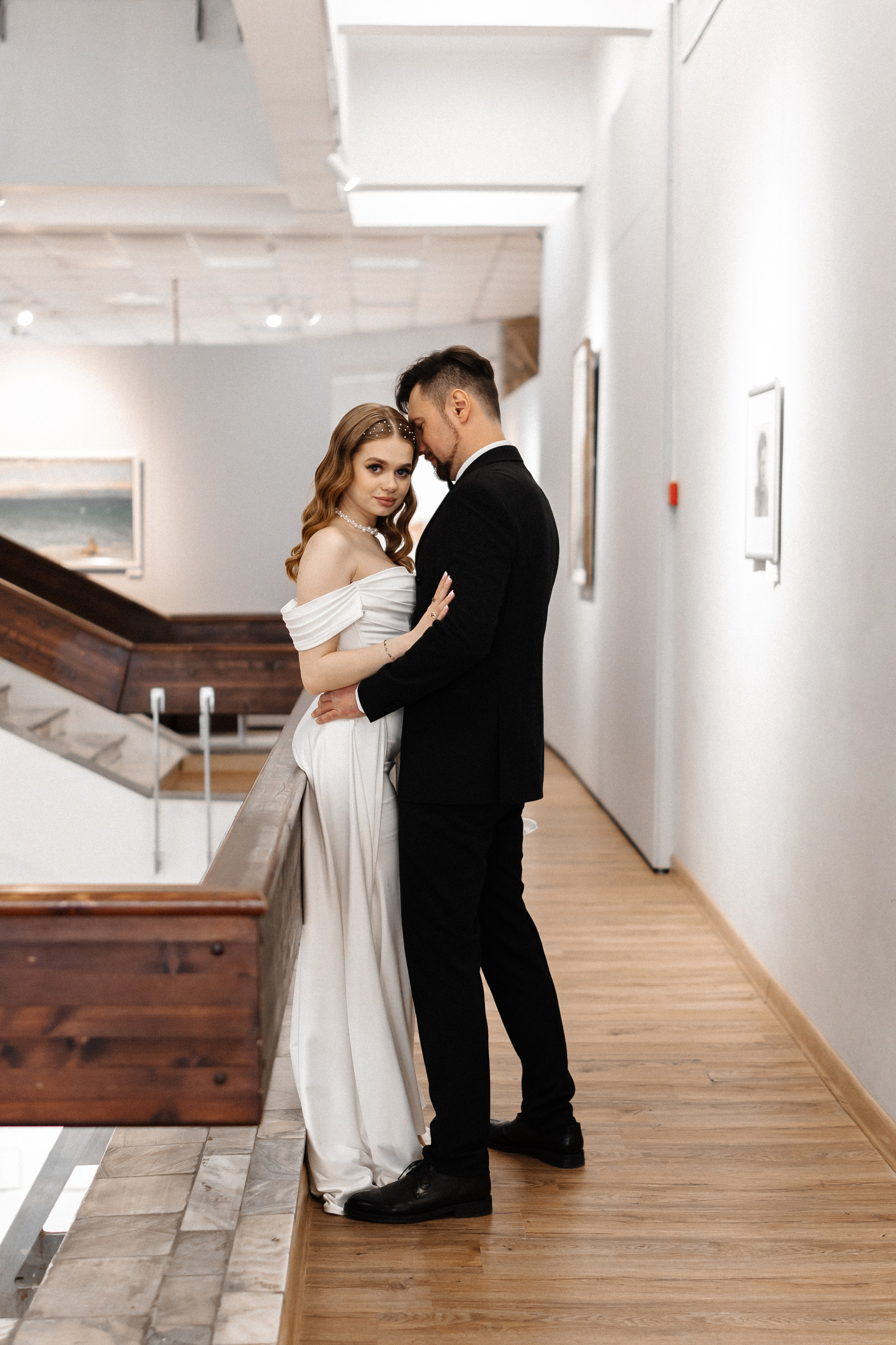 Апрельские ребята. Свадебный Фотограф Чита Малахов Филипп