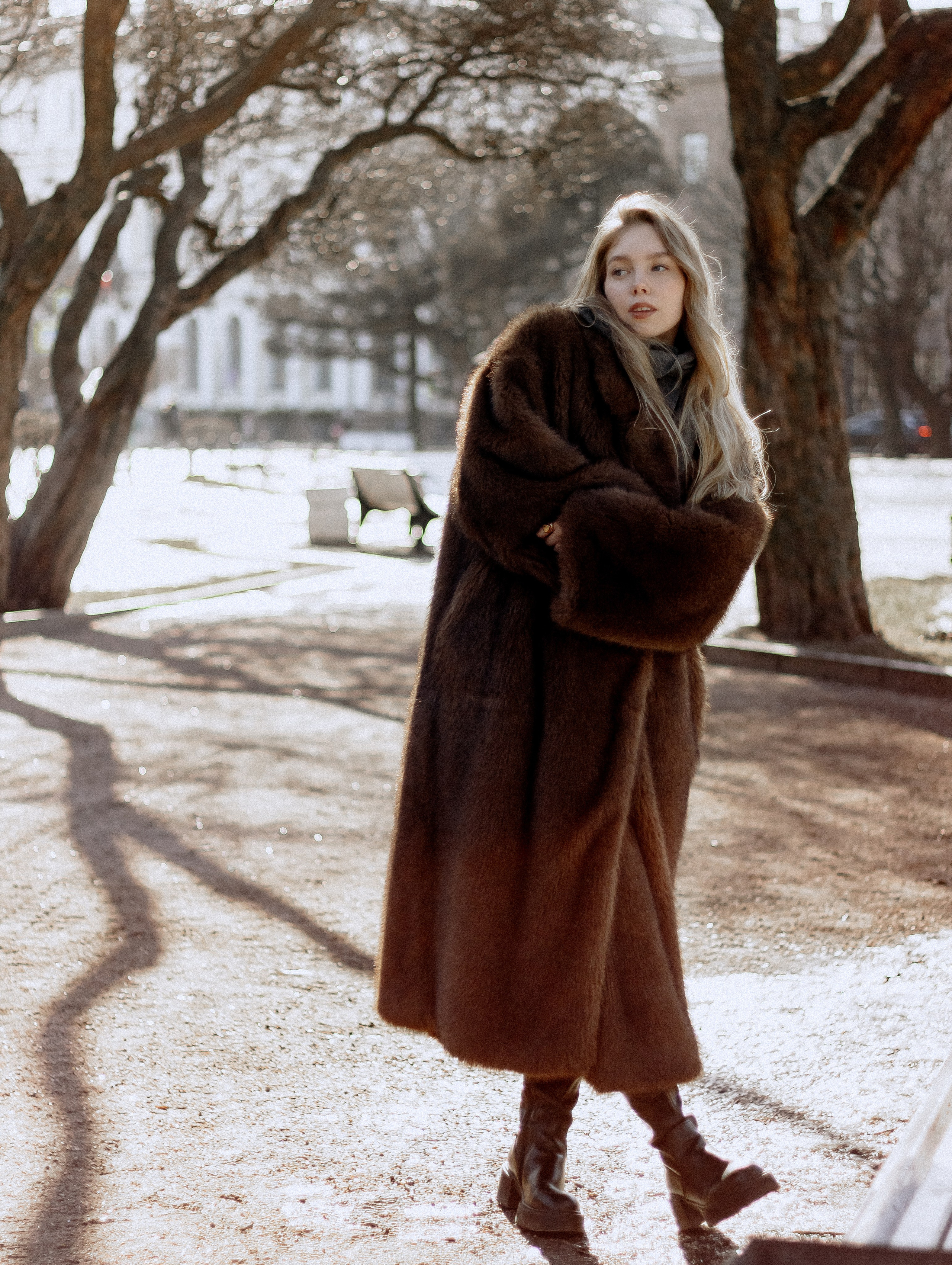 Маша. Свадебный фотограф в Казани и Санкт-Петербурге Евгения Есенина