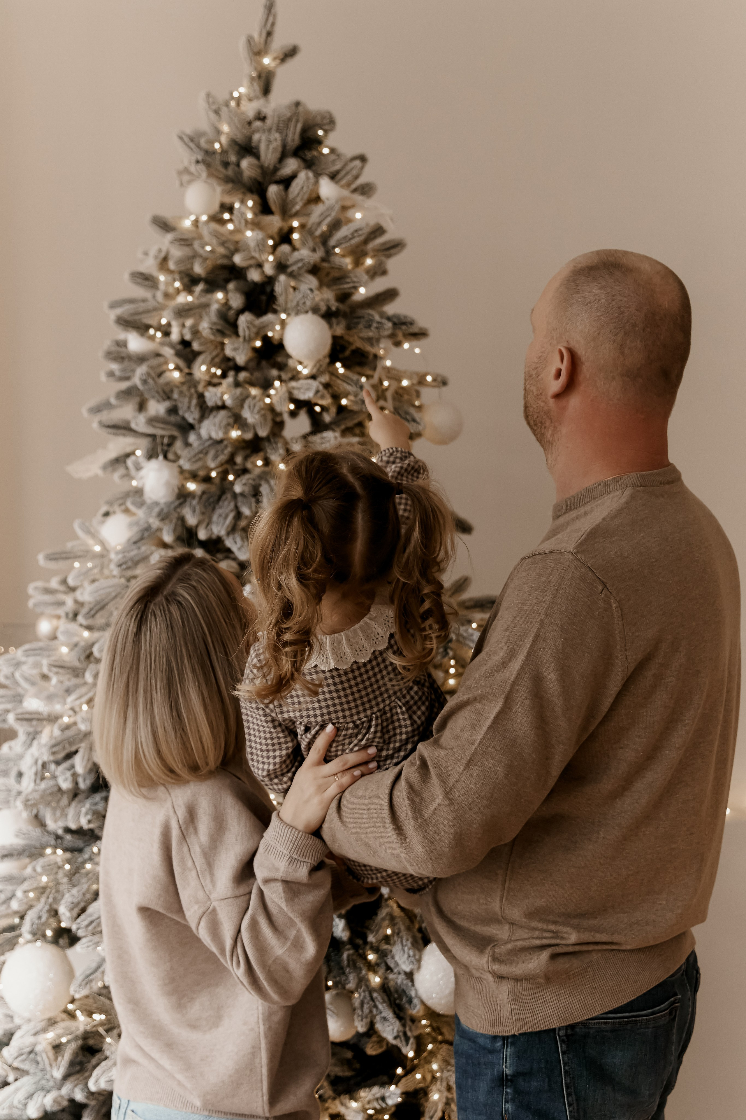 Family❤. Фотограф Анна Веденеева