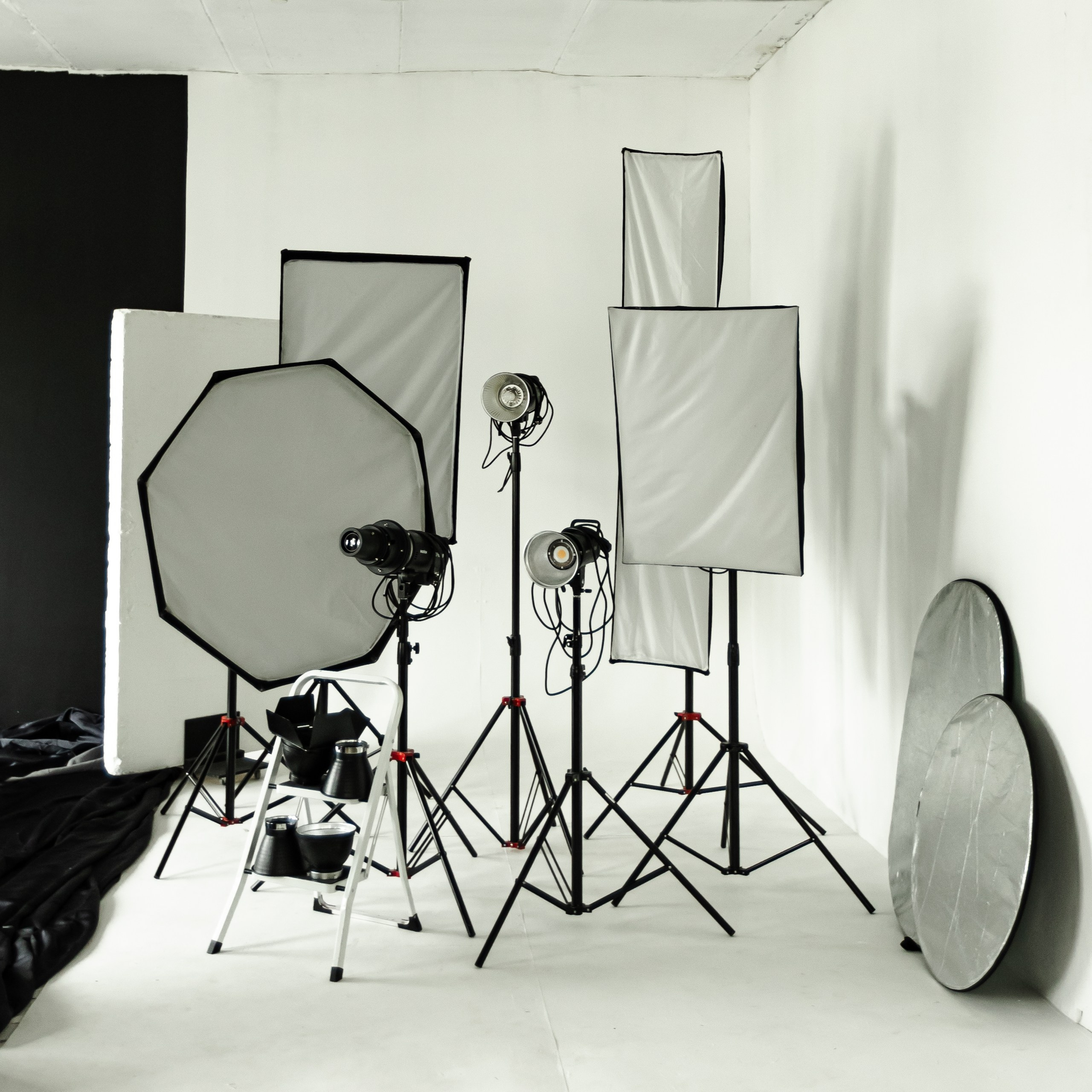 Фотостудия LOOK Саратов