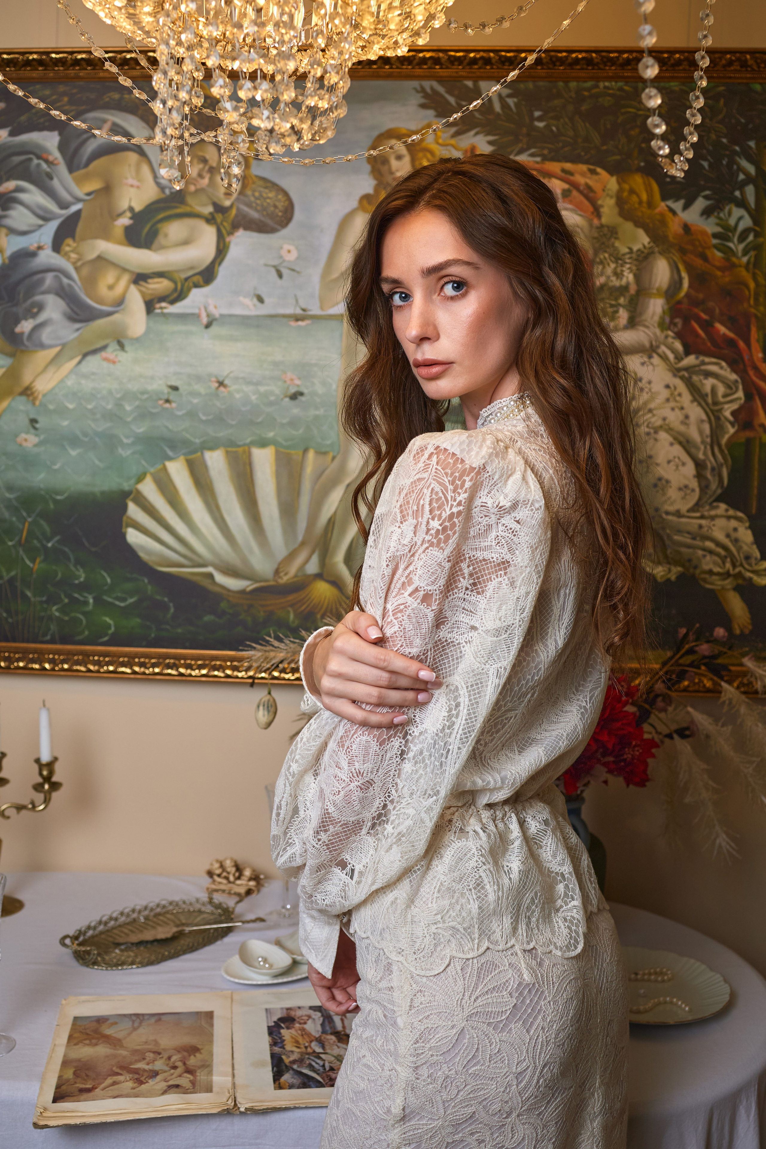 Для брендов. Psharkova.ru