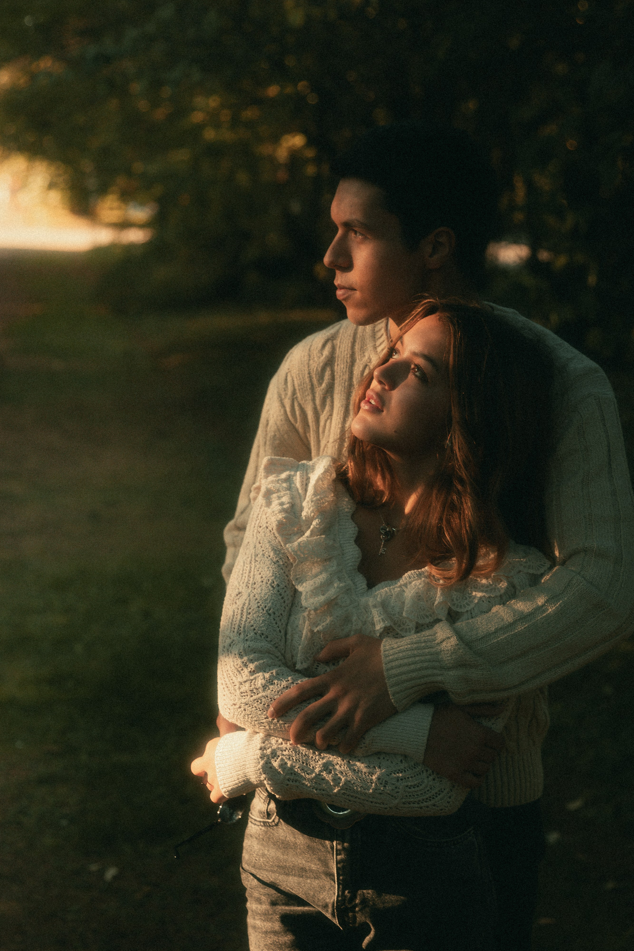 Love story. Фотограф Сергей Антонов Москва