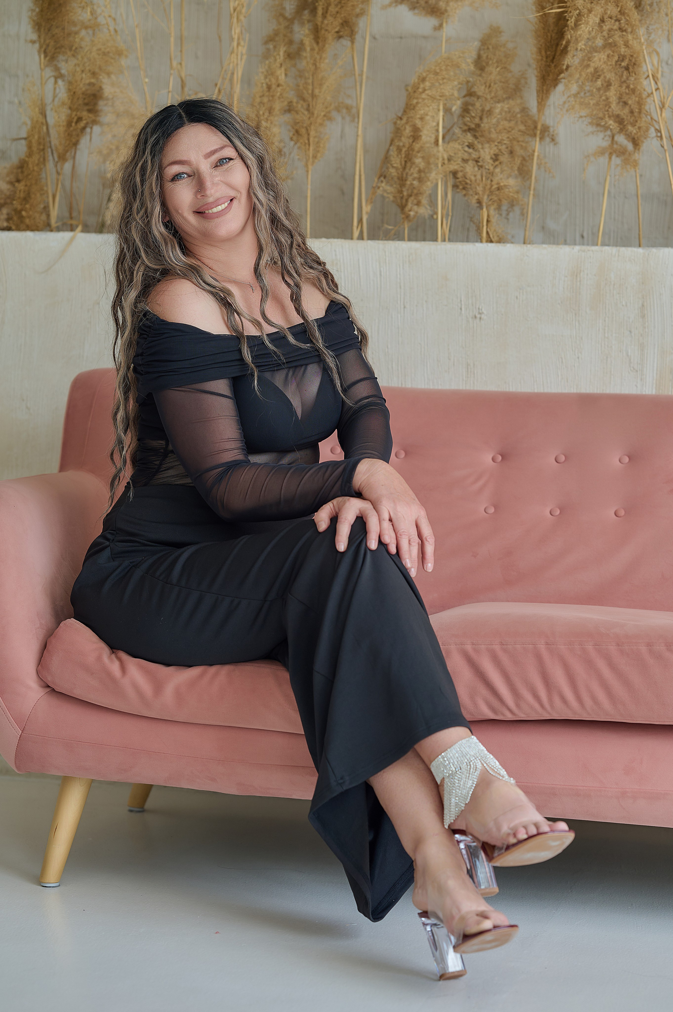 Фотосессия «Юбилей». Портретный фотограф в Краснодаре Евгений Карпов