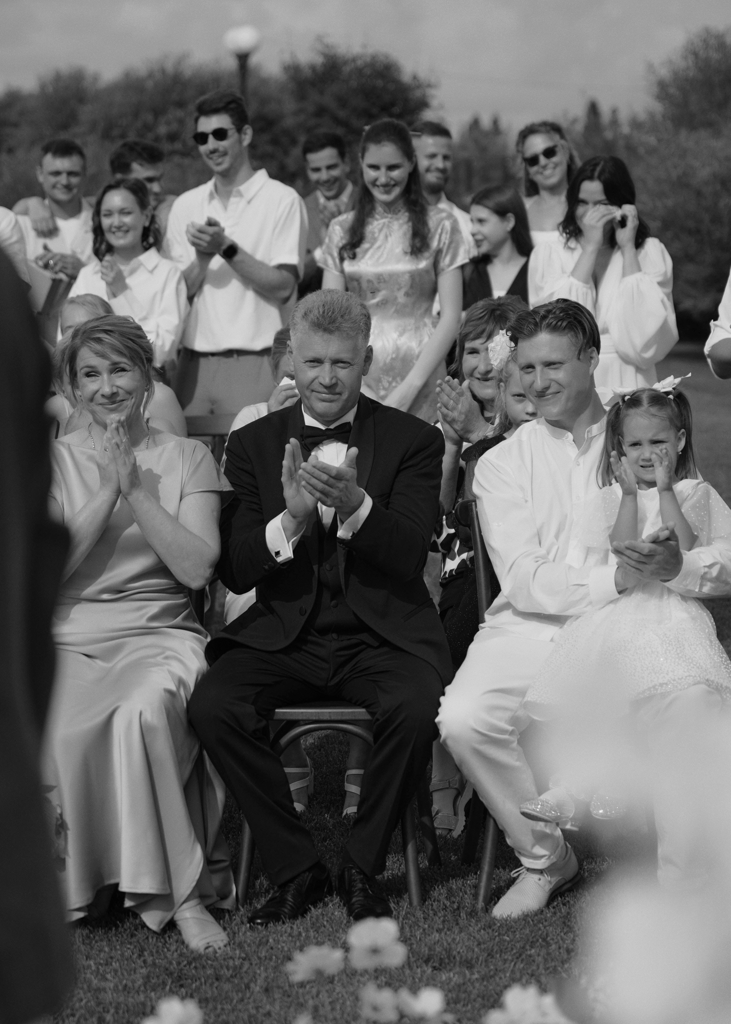 Кирилл и Полина. Фотограф Тим Бритнев