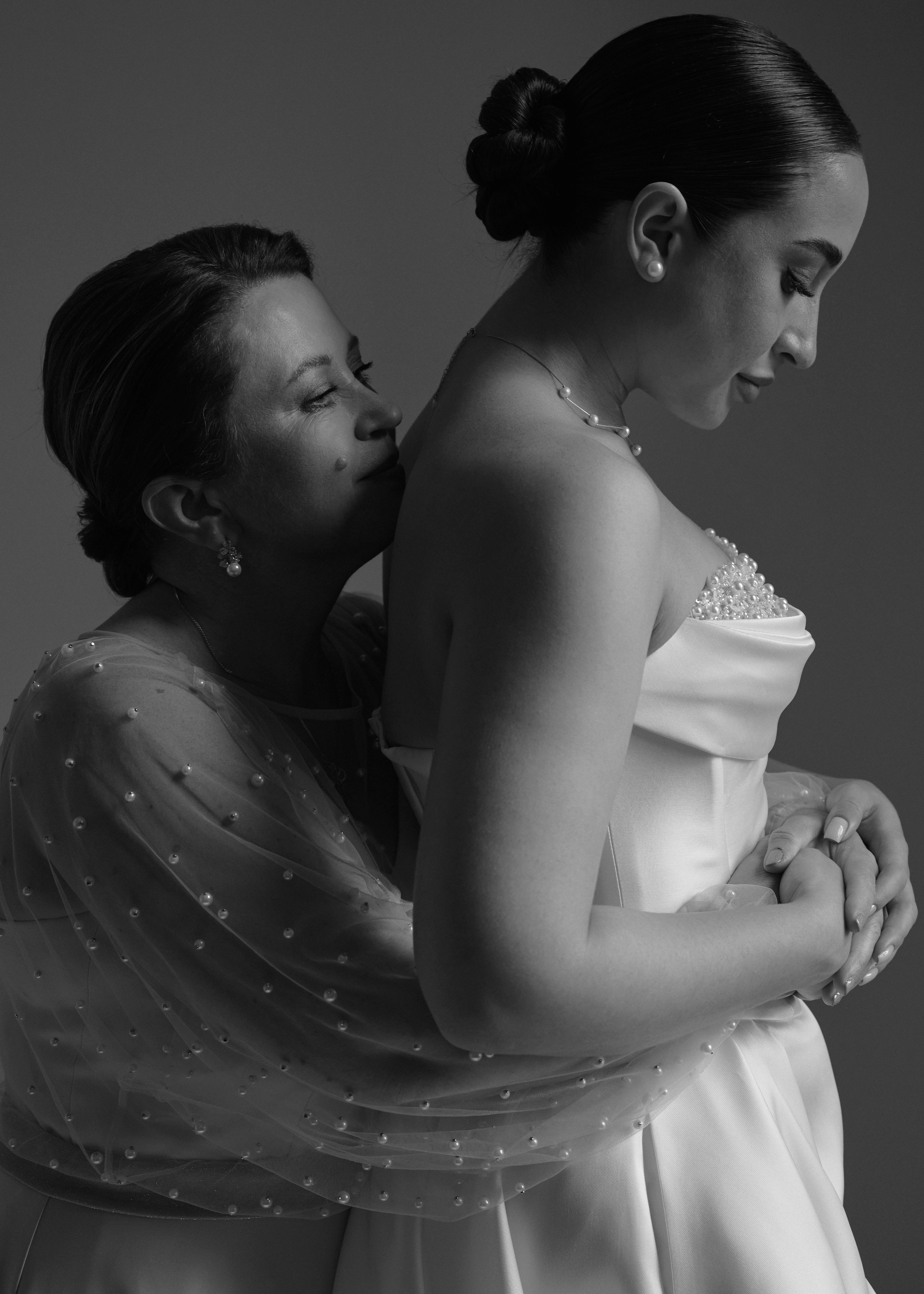 Влад и Алина. Фотограф Тим Бритнев