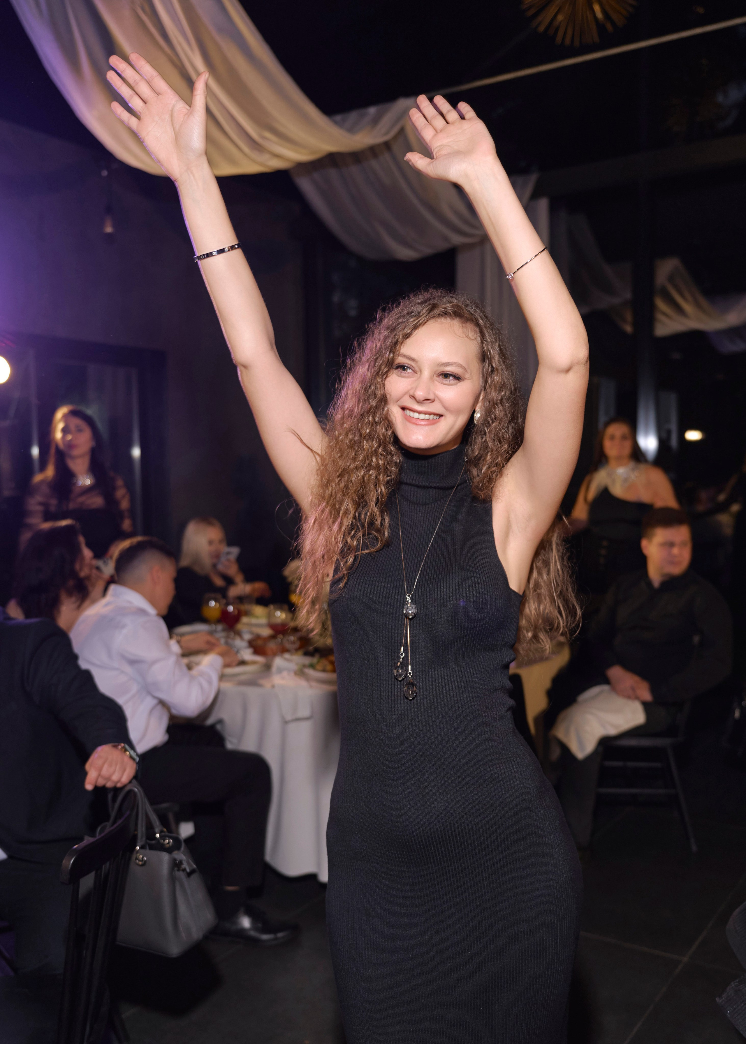 Кирилл и Маша. Фотограф Тим Бритнев