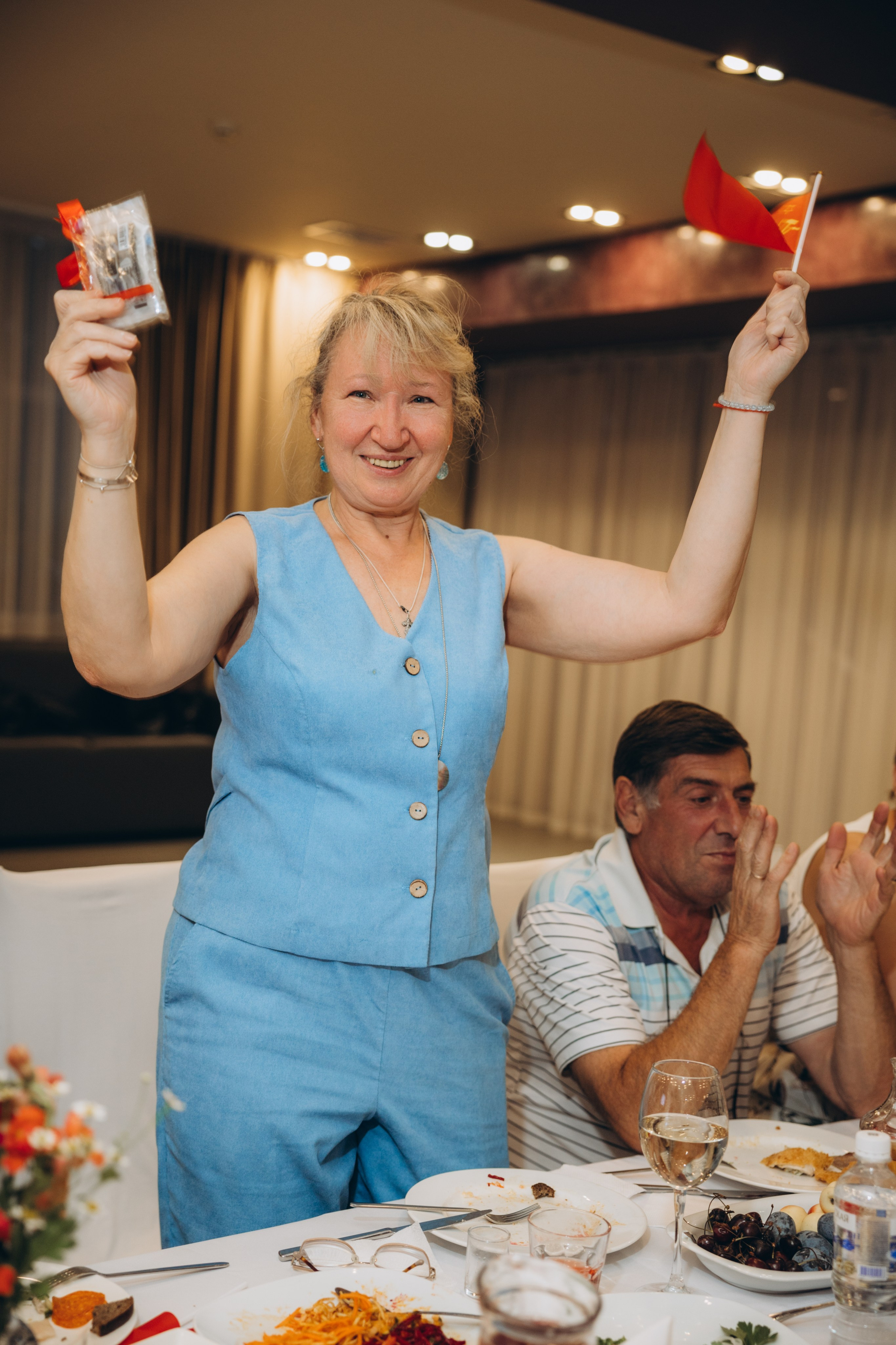 День рождения Оксаны. Свадебный, семейный фотограф в Иркутске Светлана Макаричева