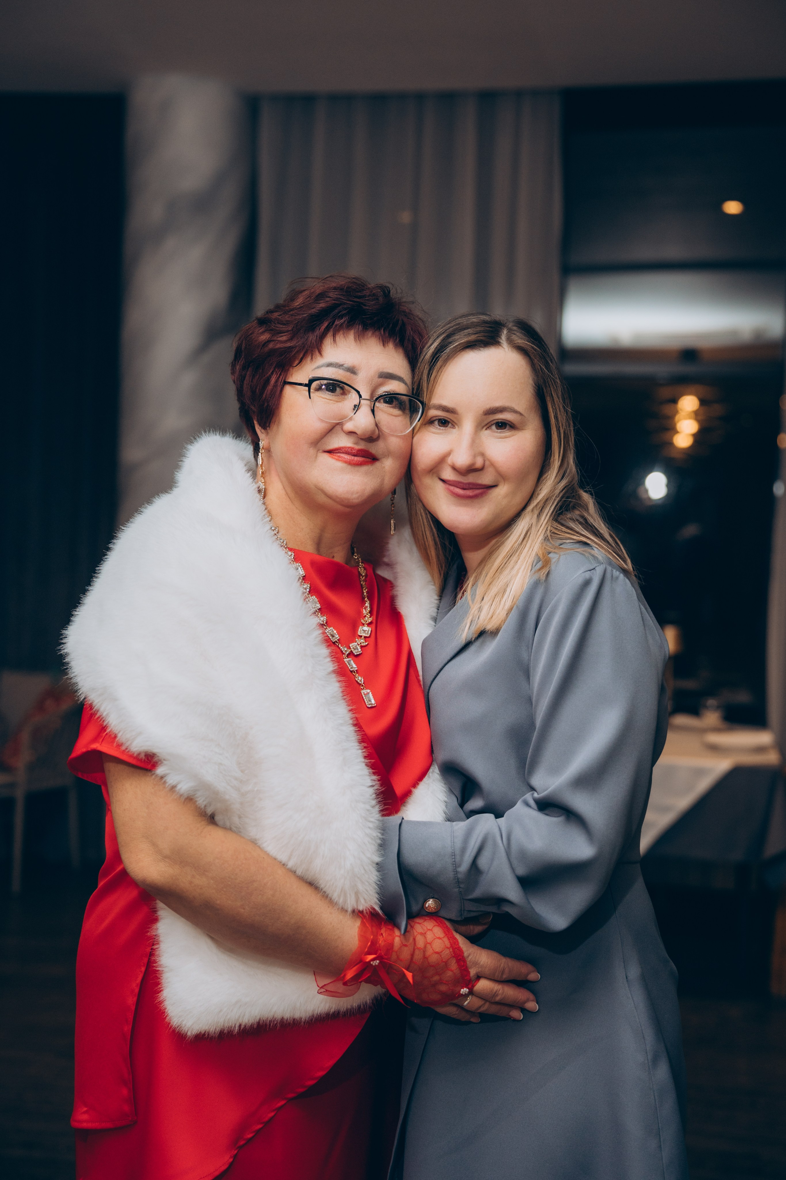 Юбилей. Свадебный, семейный фотограф в Иркутске Светлана Макаричева