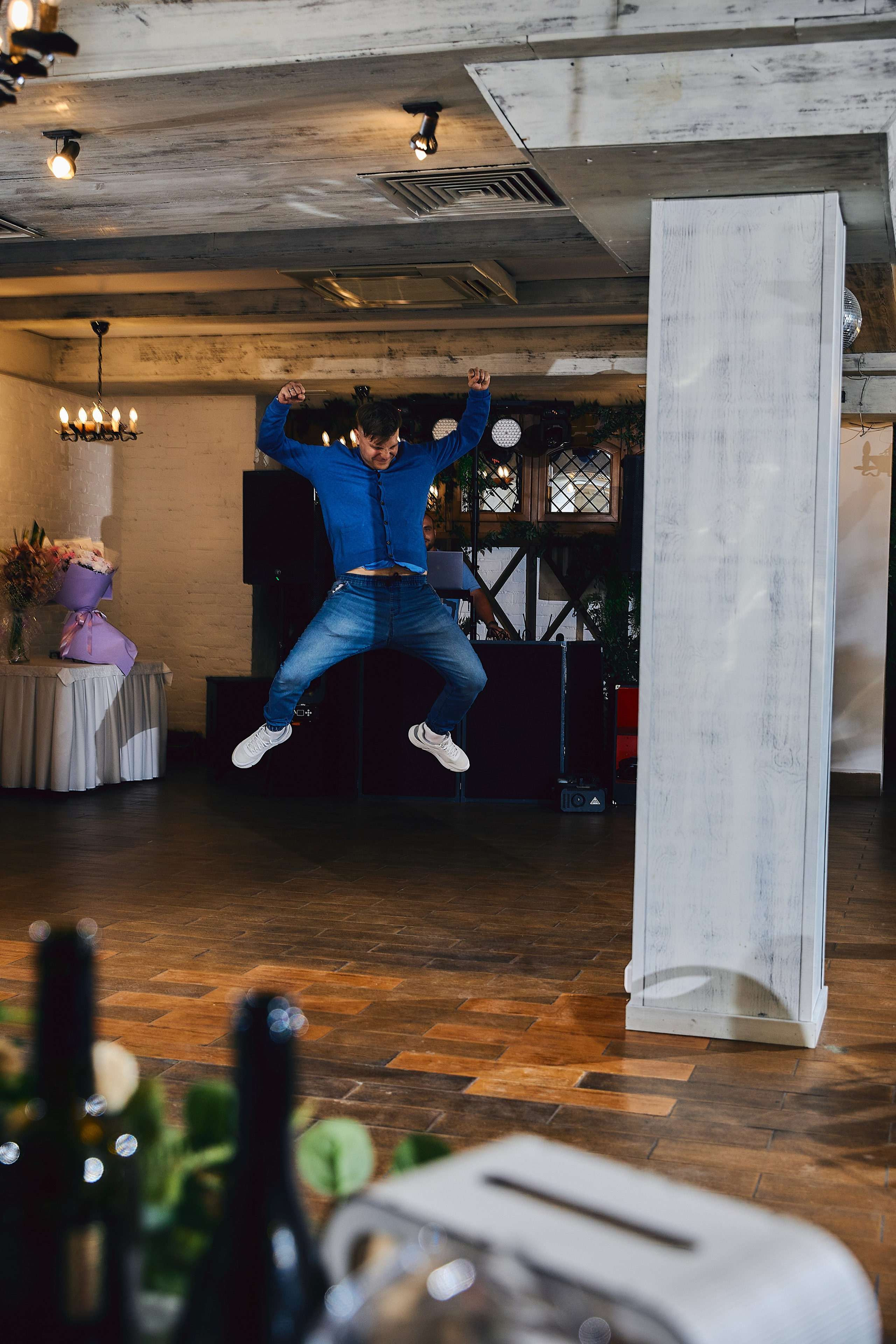 Стас и Дарья свадьба в Пикколо Аморе. Свадебный, контент фотограф в Кемерово Любовь Гальцова