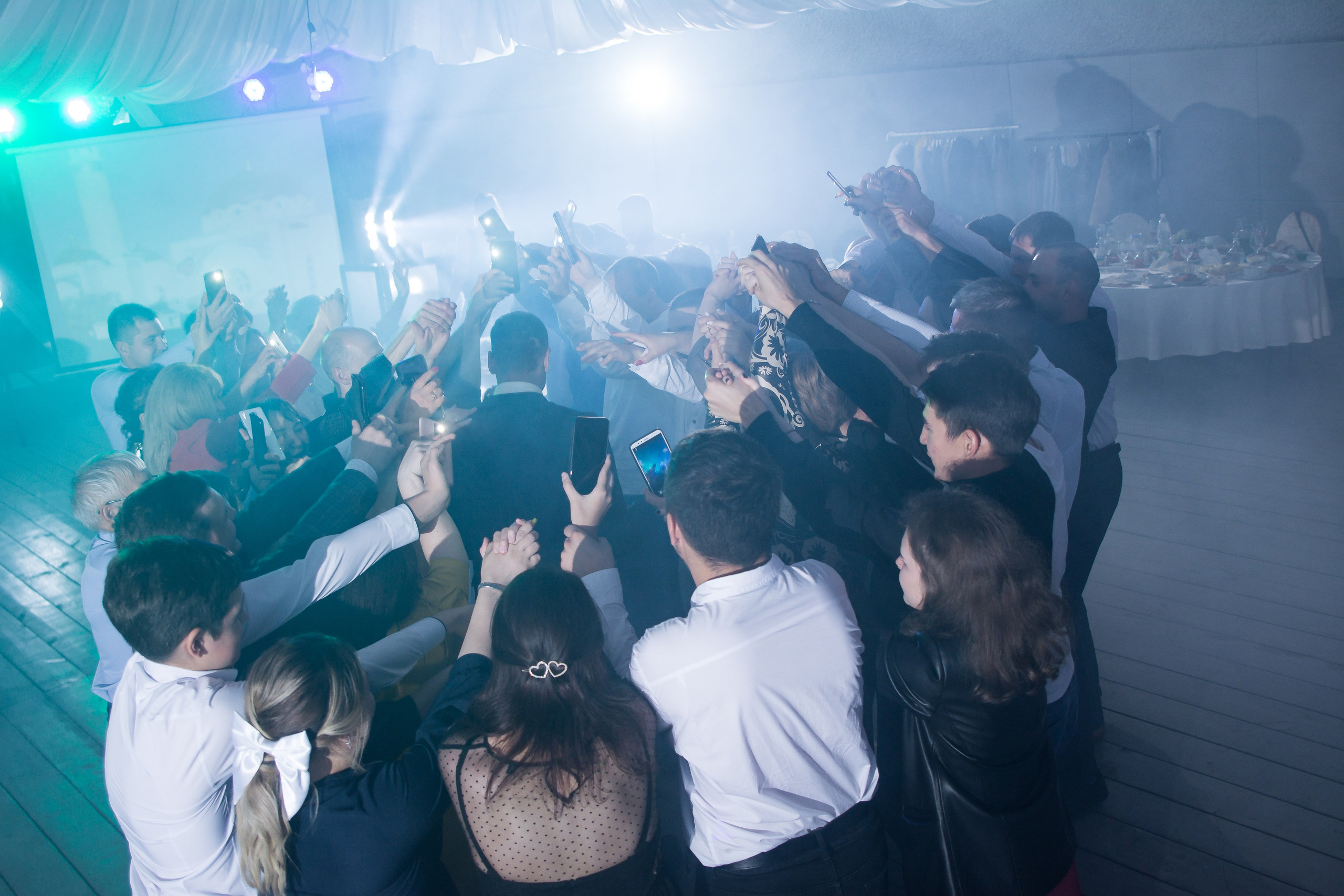 Серии свадебных фотографий. Свадебный фотограф Тимур Хабибуллин