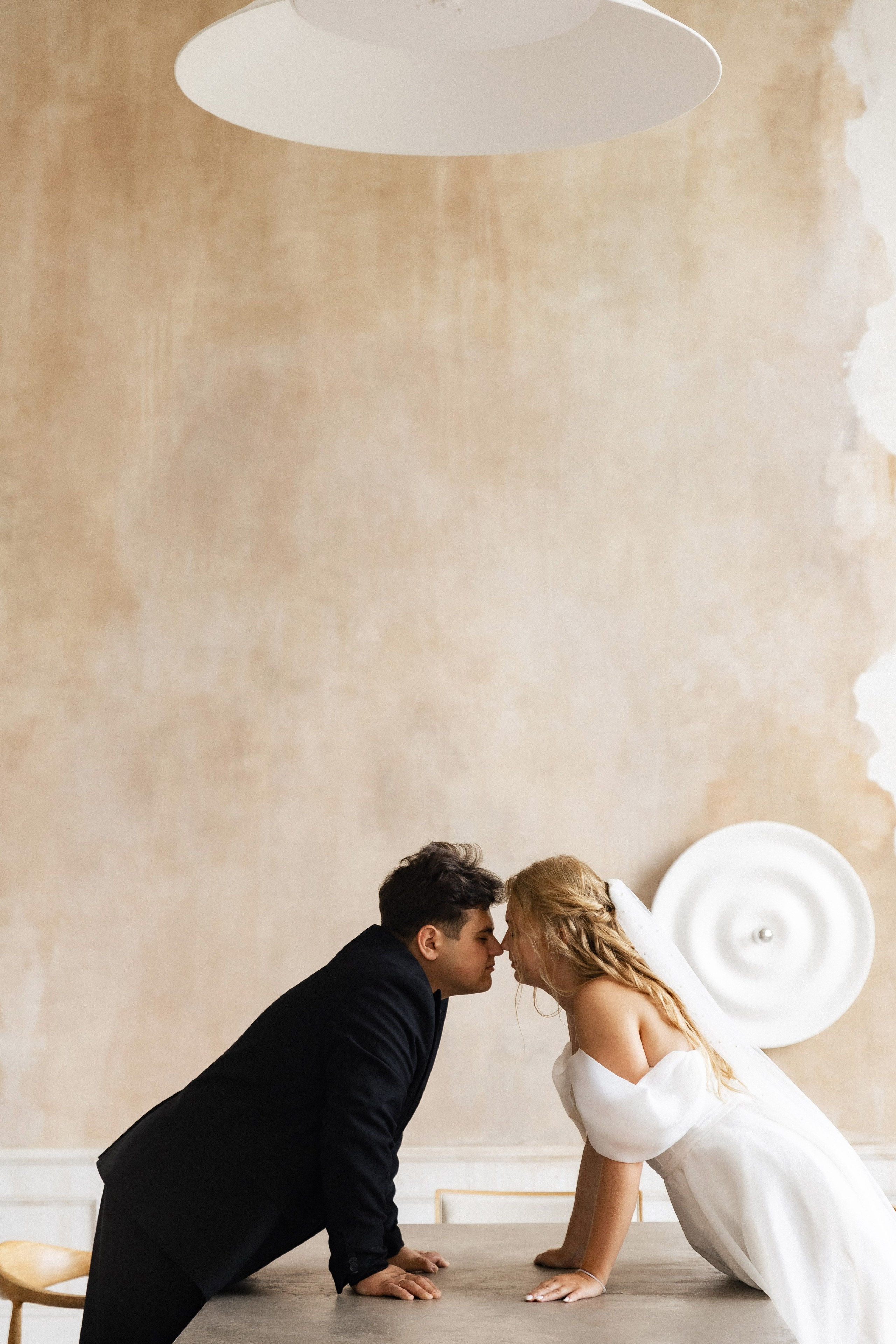 Иван и Софья. Фотограф в Челябинске Наталья Епимахова