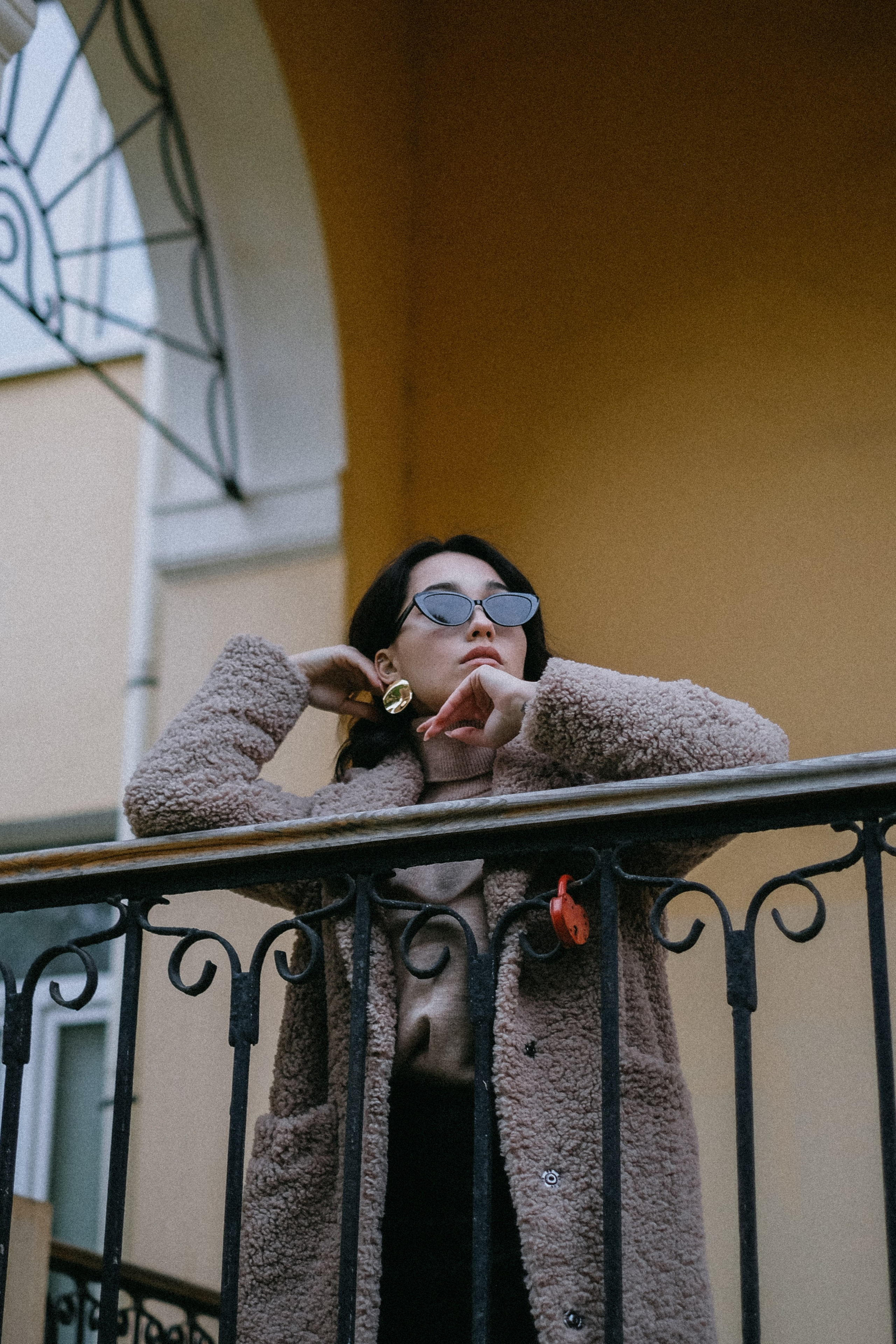 Софа. ФОТОГРАФ АННА КАЗАРЯН