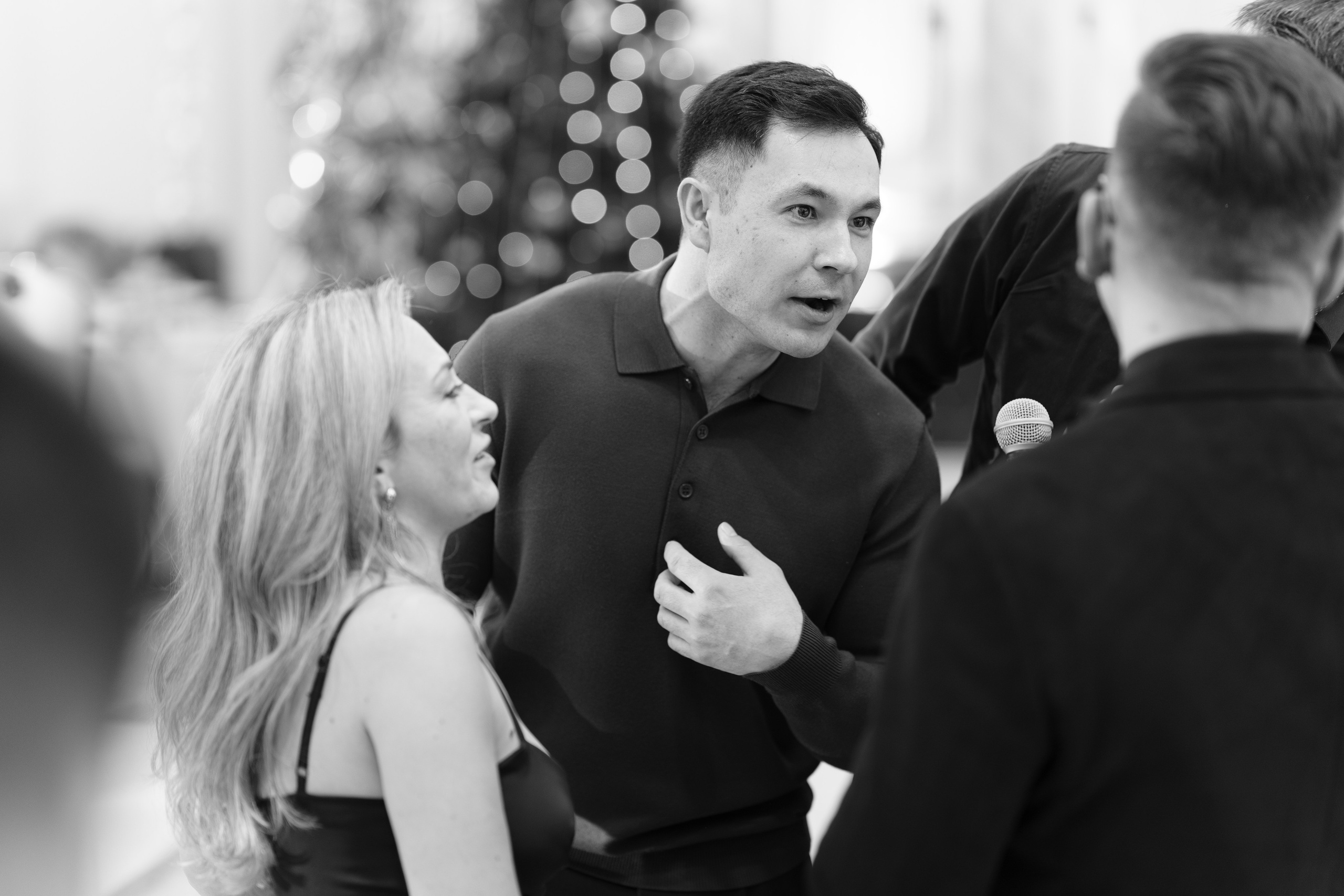 Репортаж коорпаротива для «КазАэроНавигация» в Казахстане