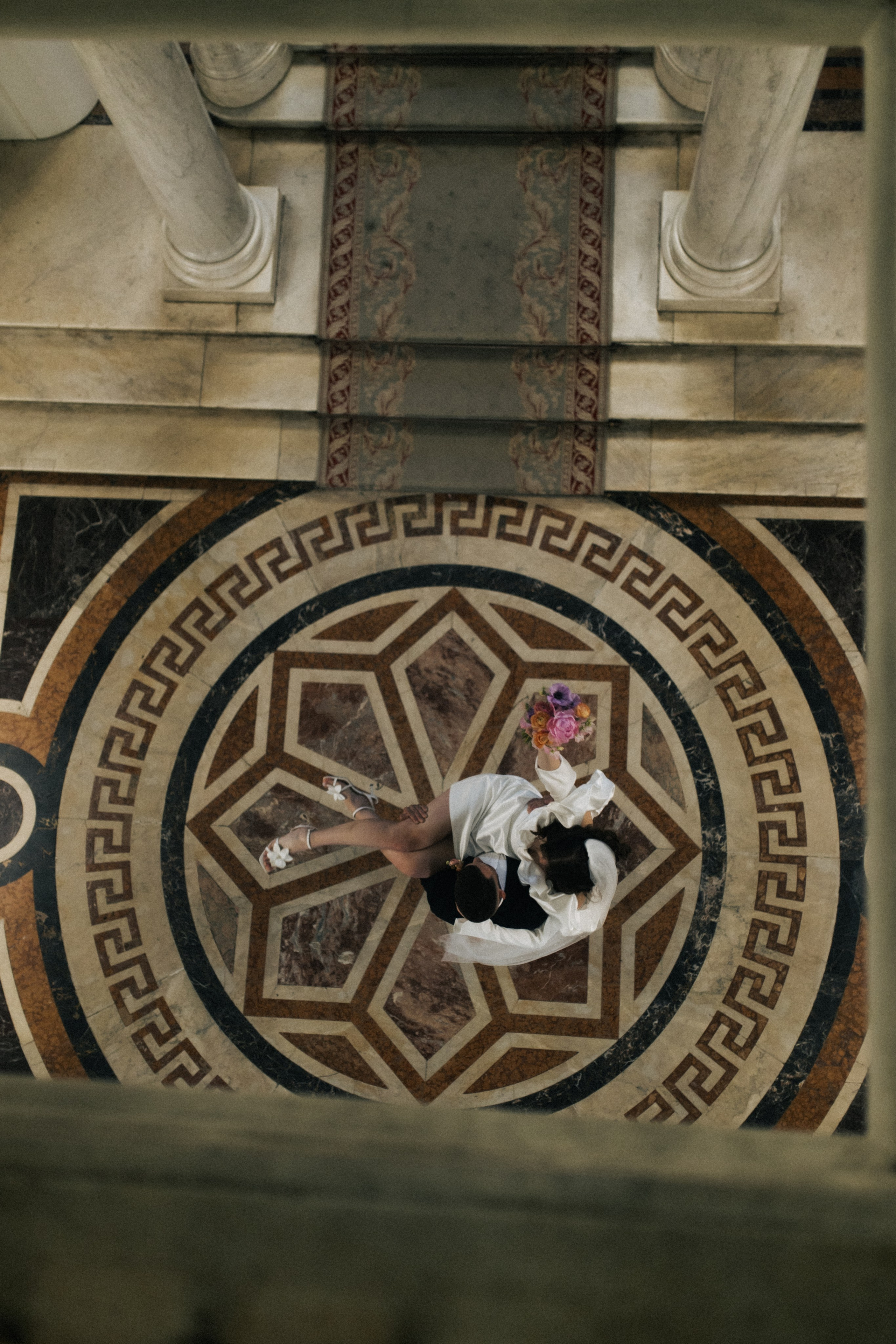 Анастасия и Леонид. Фотограф в Санкт-Петербурге