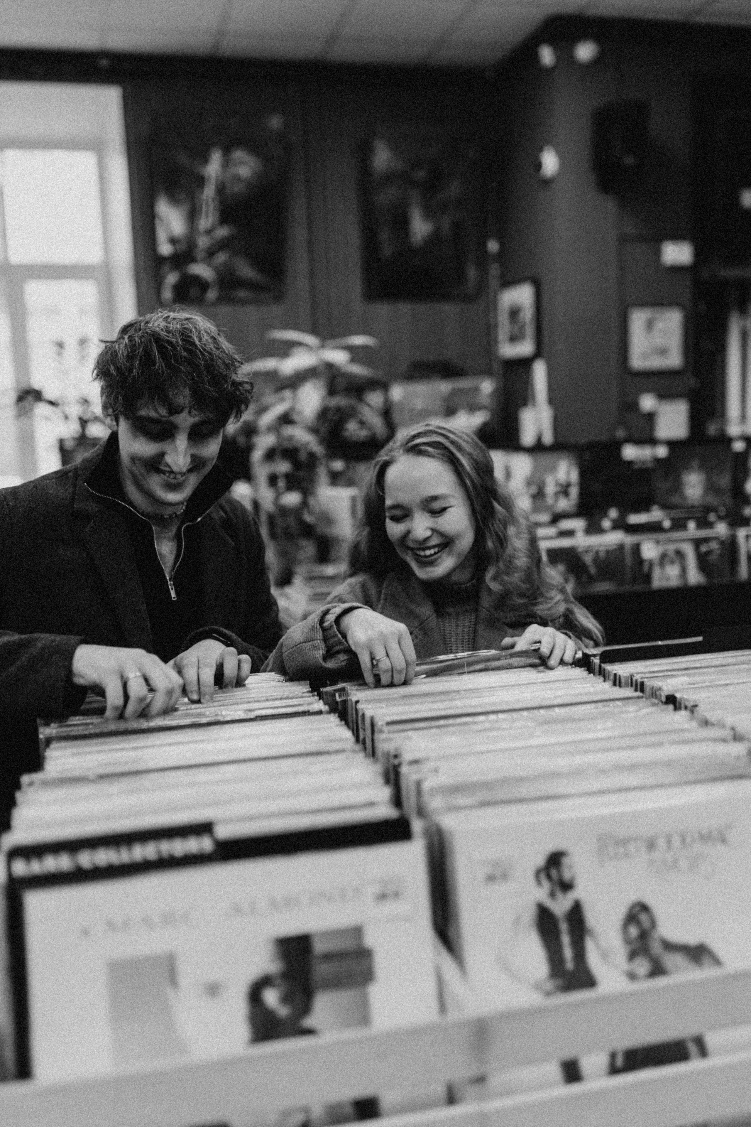 Алиса и Валя. Фотограф в Санкт-Петербурге