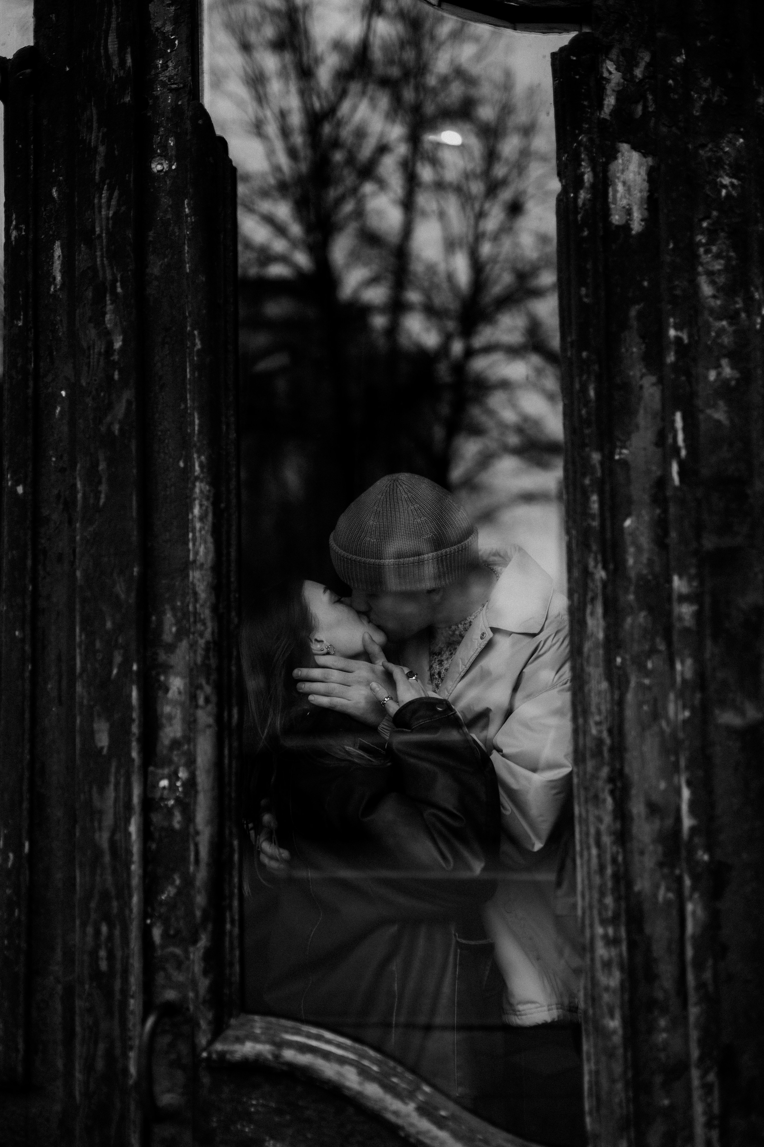 Кристина и Тимофей. Фотограф в Санкт-Петербурге