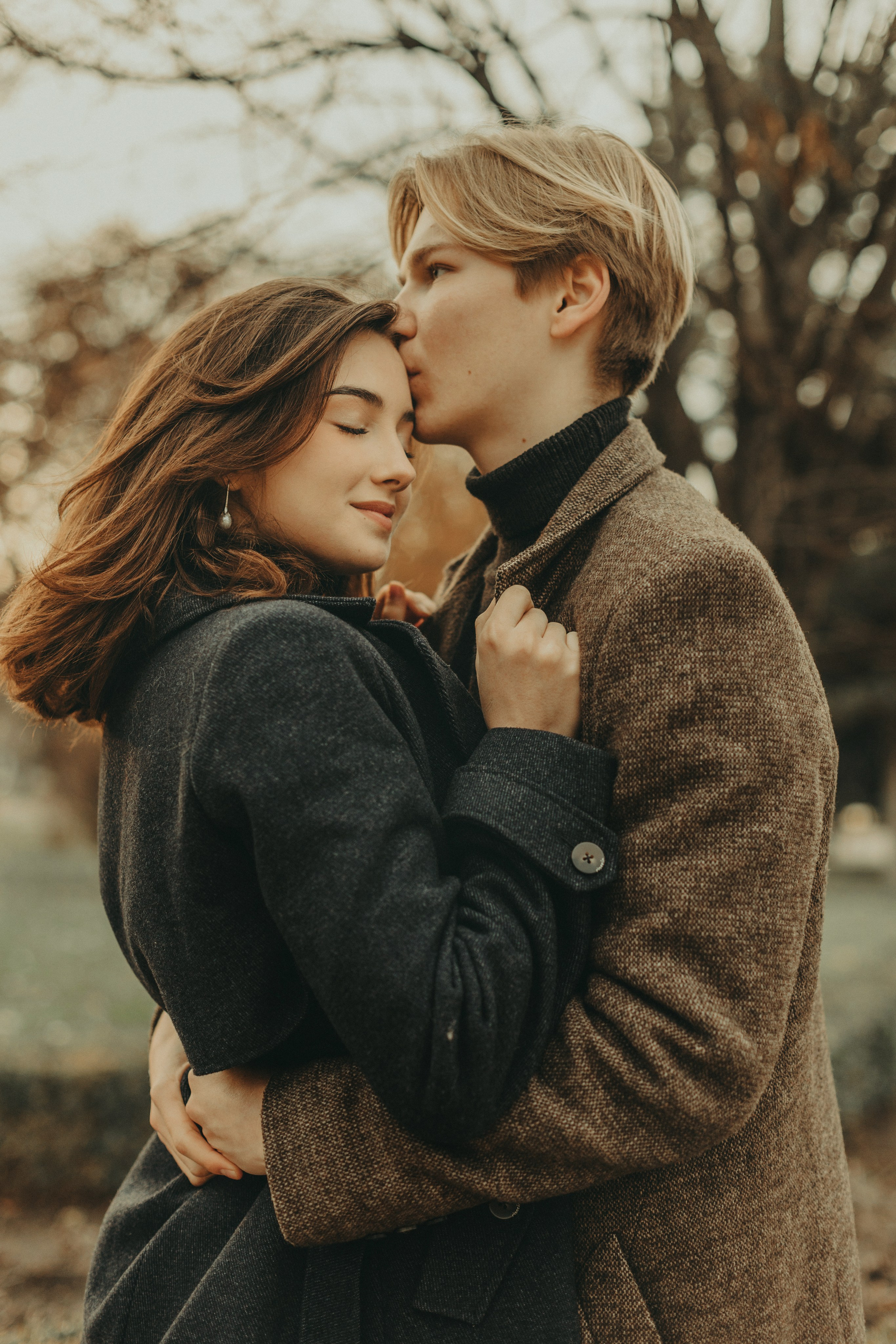 Городское кино. Фотограф в Краснодаре Евгения Михаевич