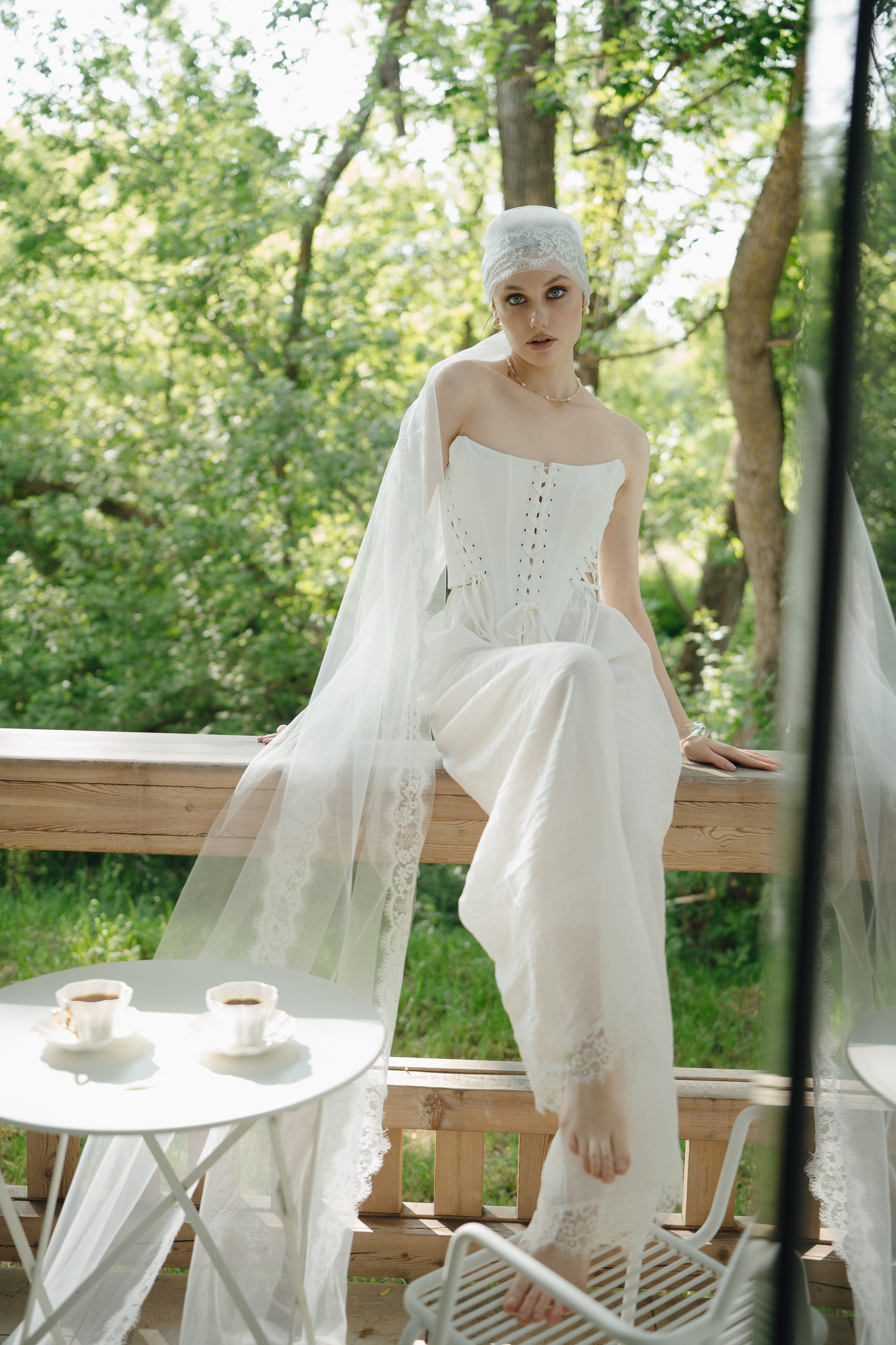 Любовь на горе. Свадебный фотограф Липецк Москва Анна Невзорова