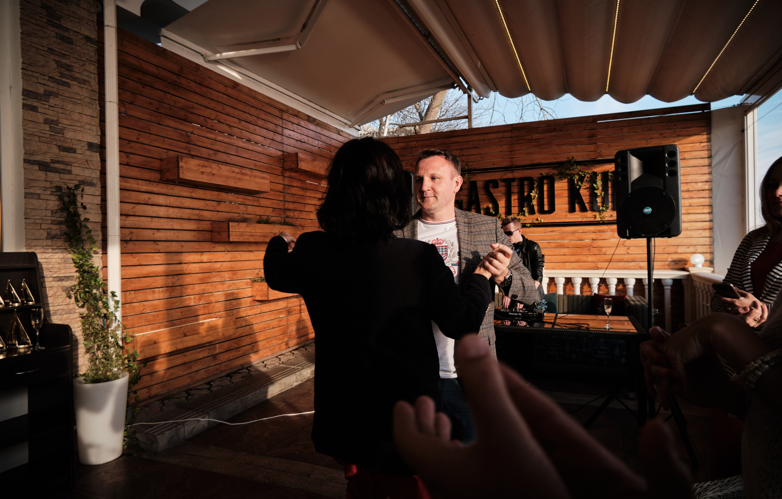 Сочи. Открытие яхт сезона. Свадебный и семейный фотограф в Новокузнецке Иван Иванов