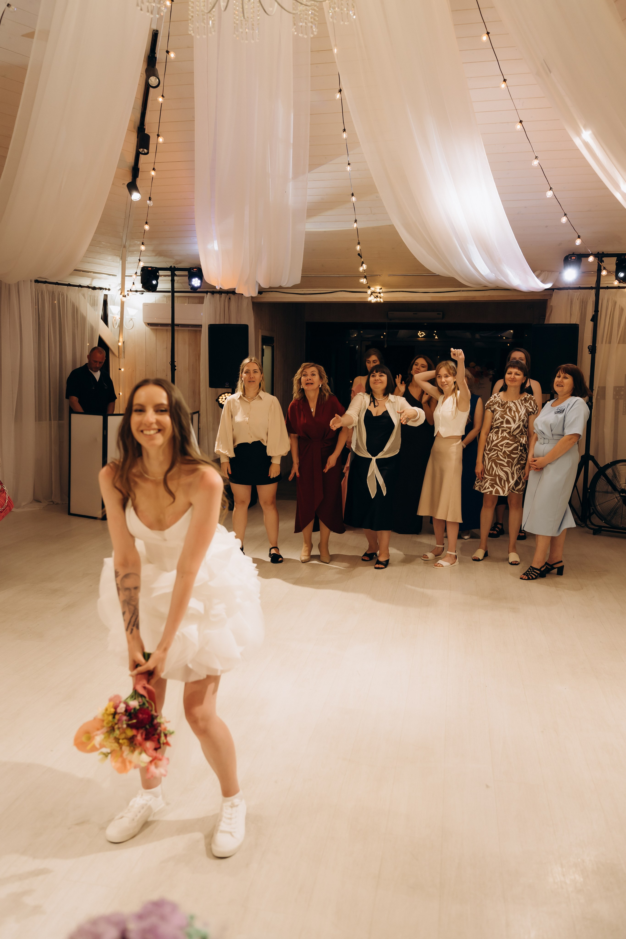 Руслан и Марина. Полный день. Ирина Гонтарева|Фотограф|Белгород