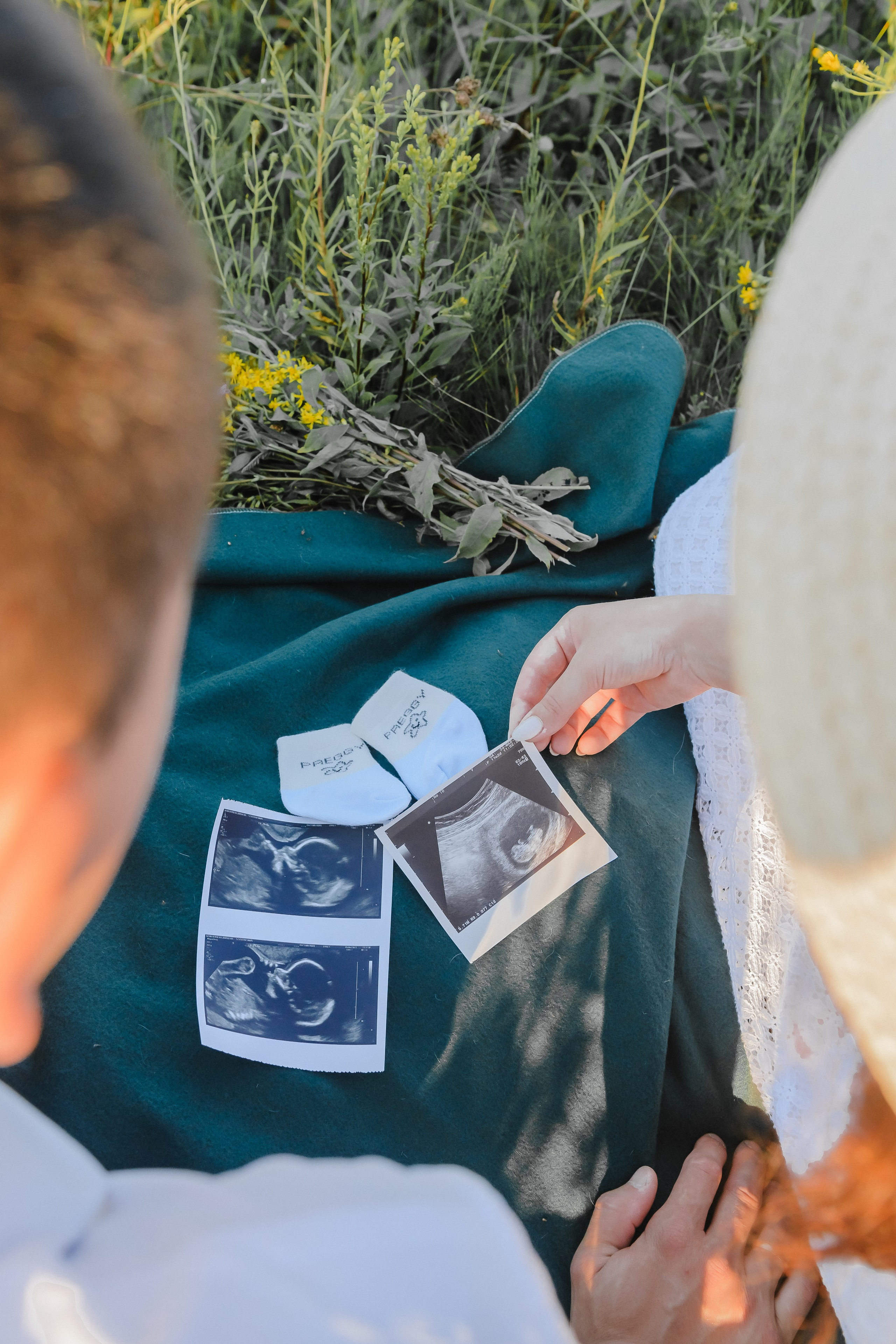 СЕРГЕЙ И ДАША +1. Фотограф Лопаткина Ирина