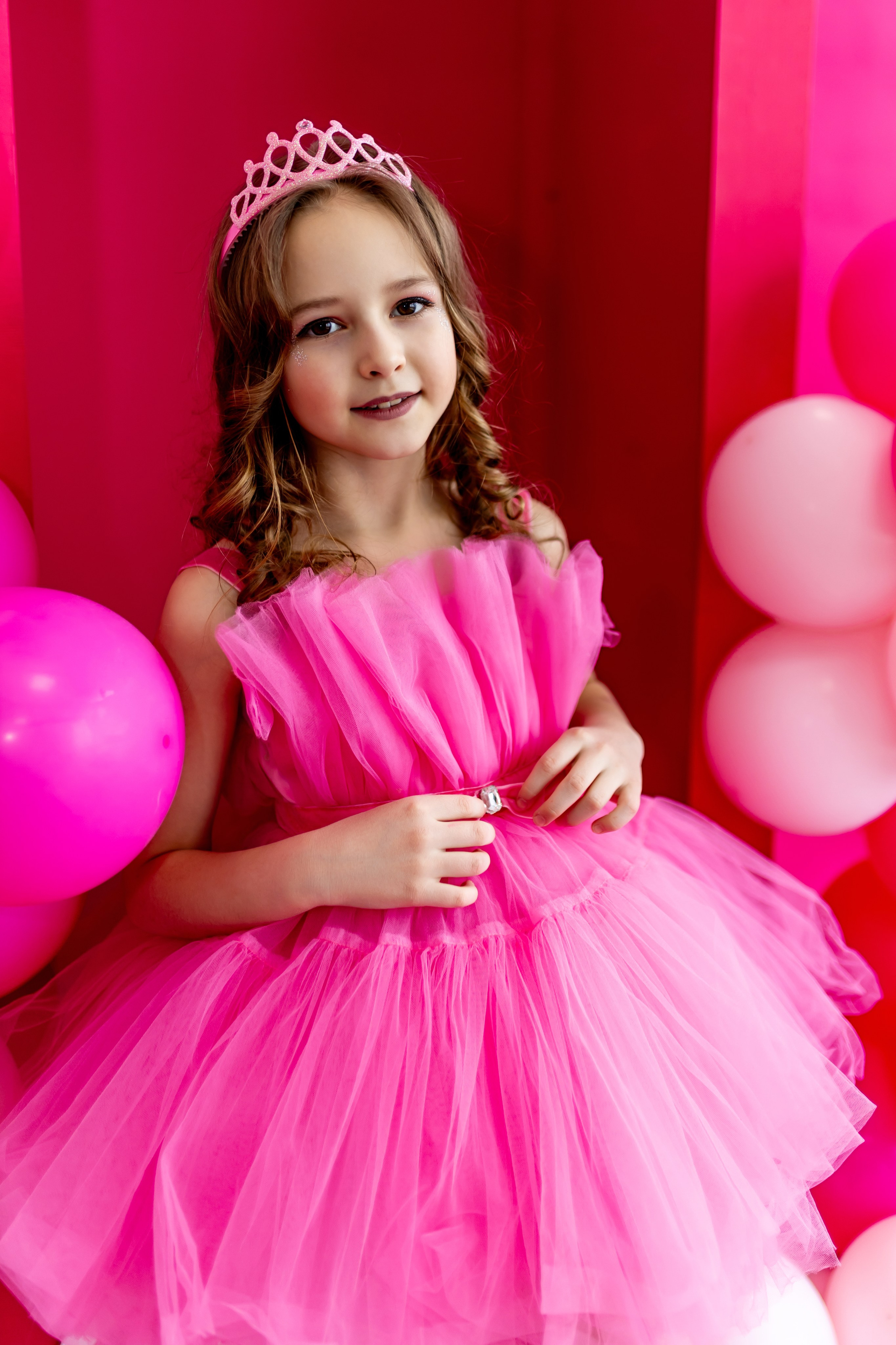 Дети. Детский и семейный фотограф в Ростове-на-Дону Светлана Коновалова