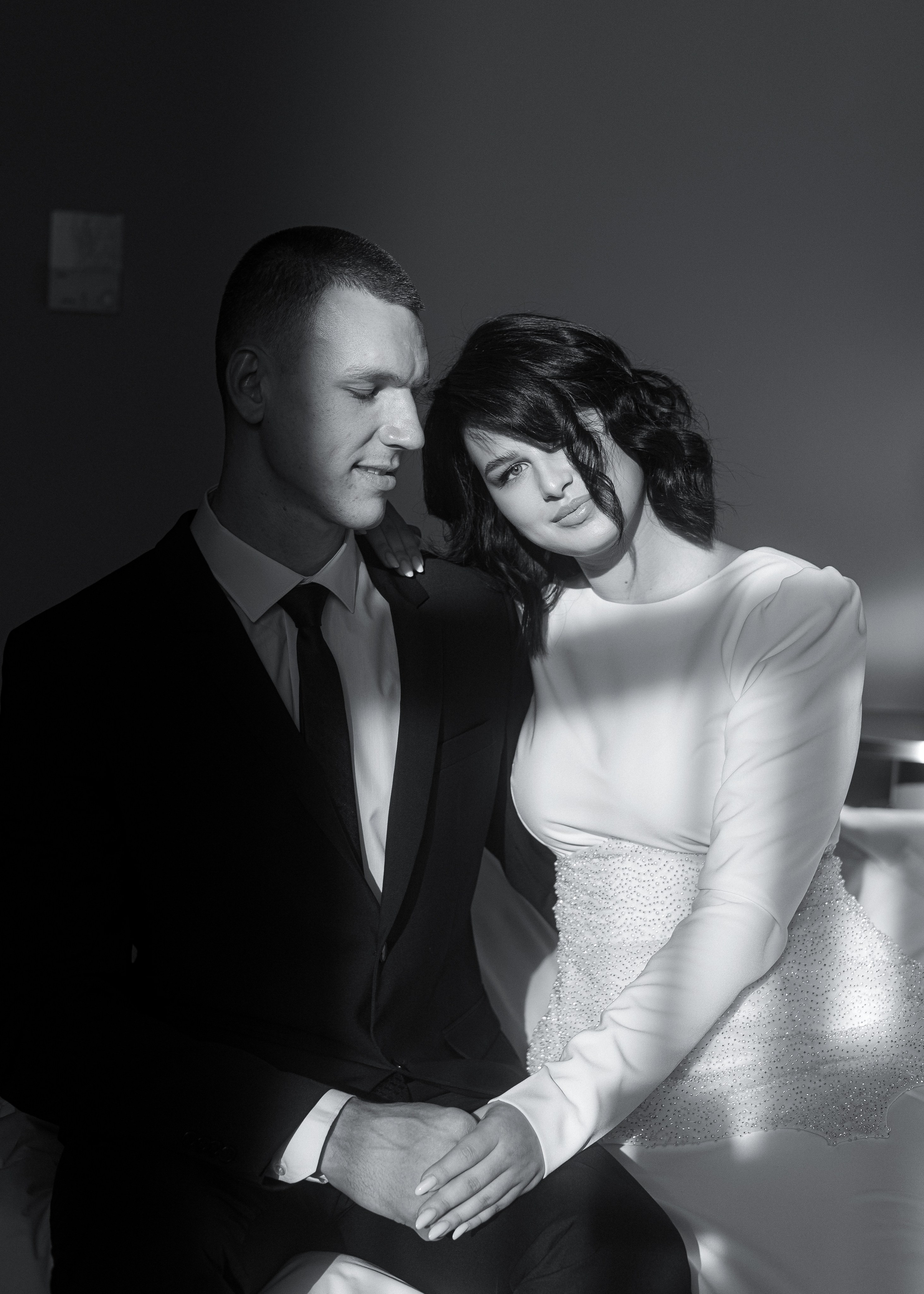 Дарья&Юрий. Фотограф в г. Благовещенск, свадебные, семейные и индивидуальные