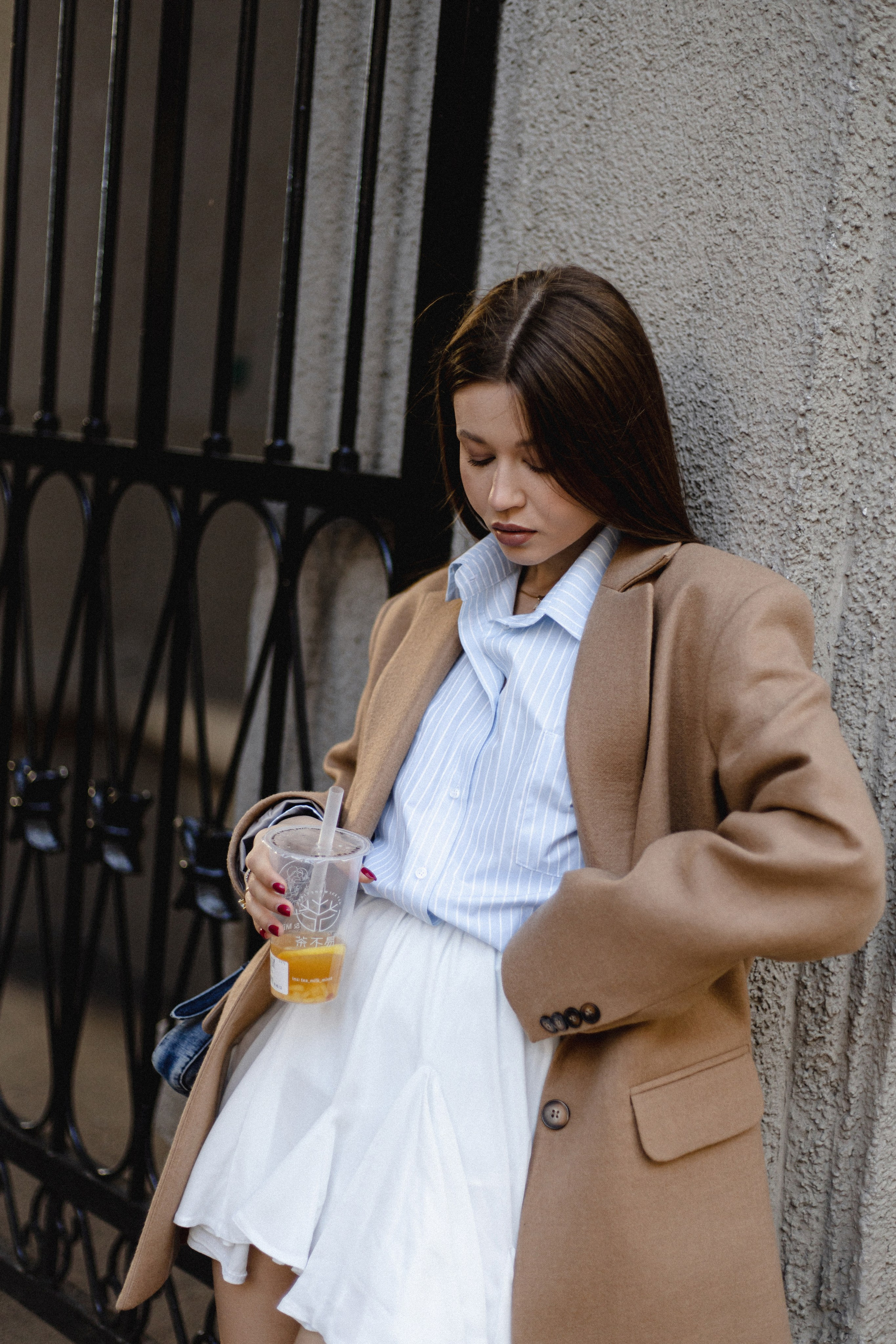 Maria. Портретный фотограф в Минске Анастасия Воробей