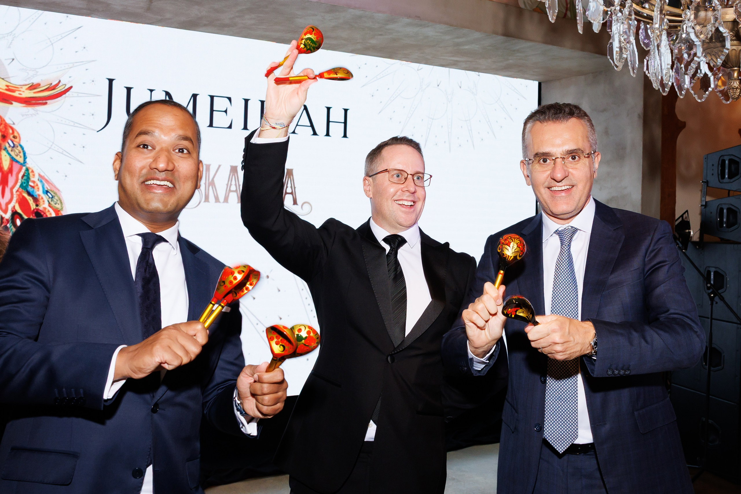 Jumeirah. Репортажный фотограф в Москве Евгений Новиков