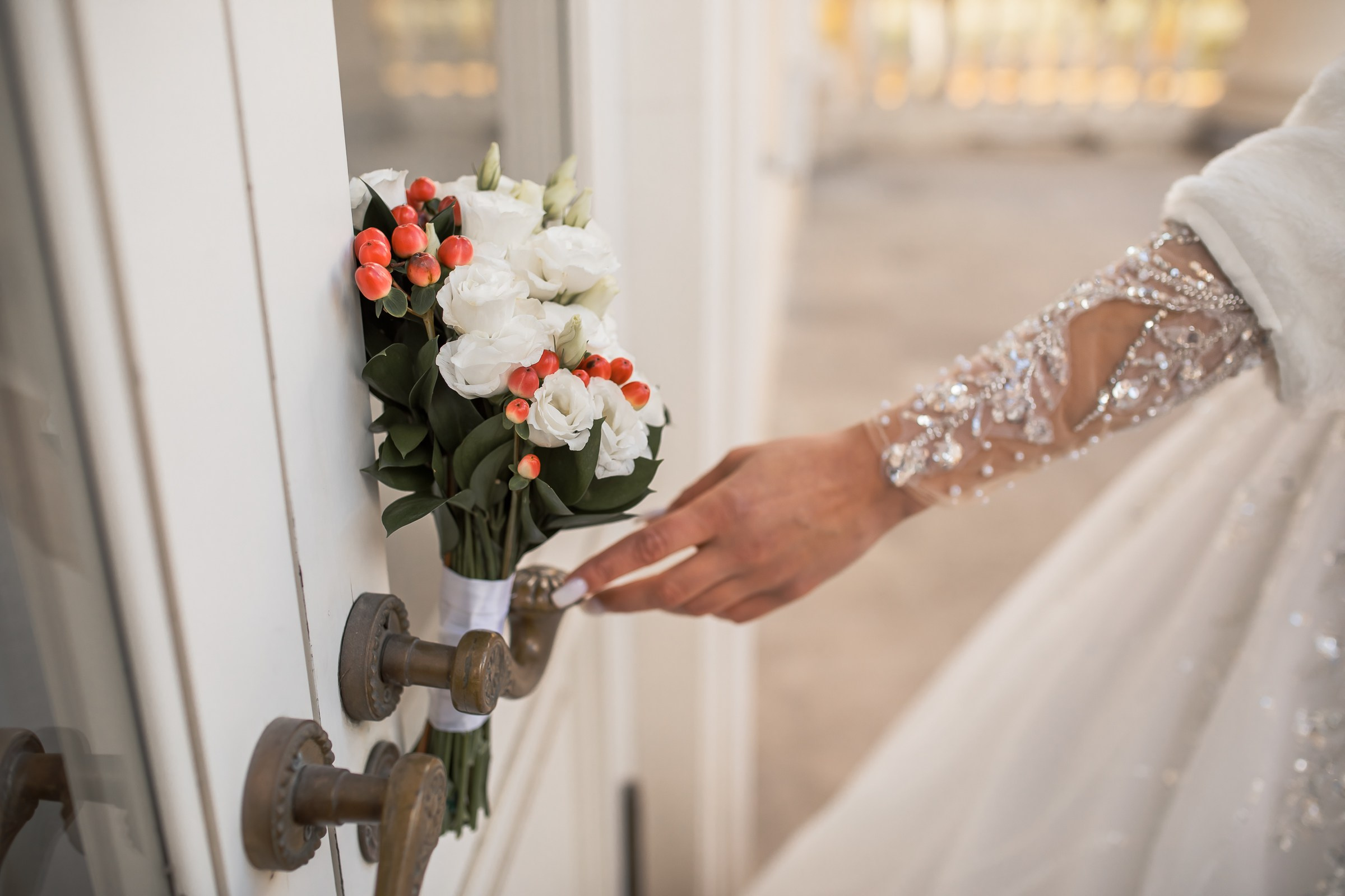 Дмитрий и Елена. Свадебный и семейный фотограф в Колпино и СПб Юлия Папанова