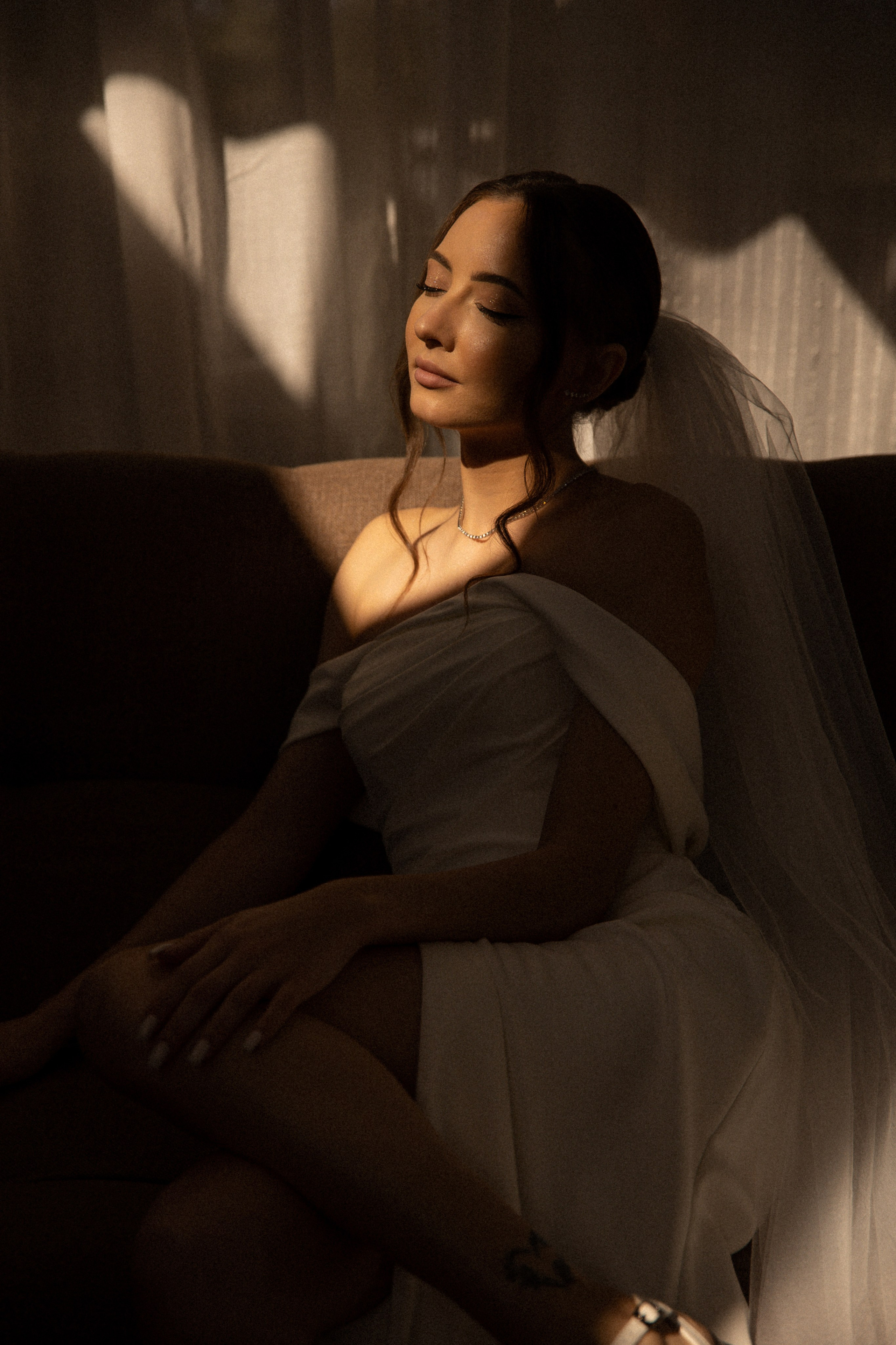 Полина & Александр. Фотограф Санкт-Петербург. Аврамова Анастасия