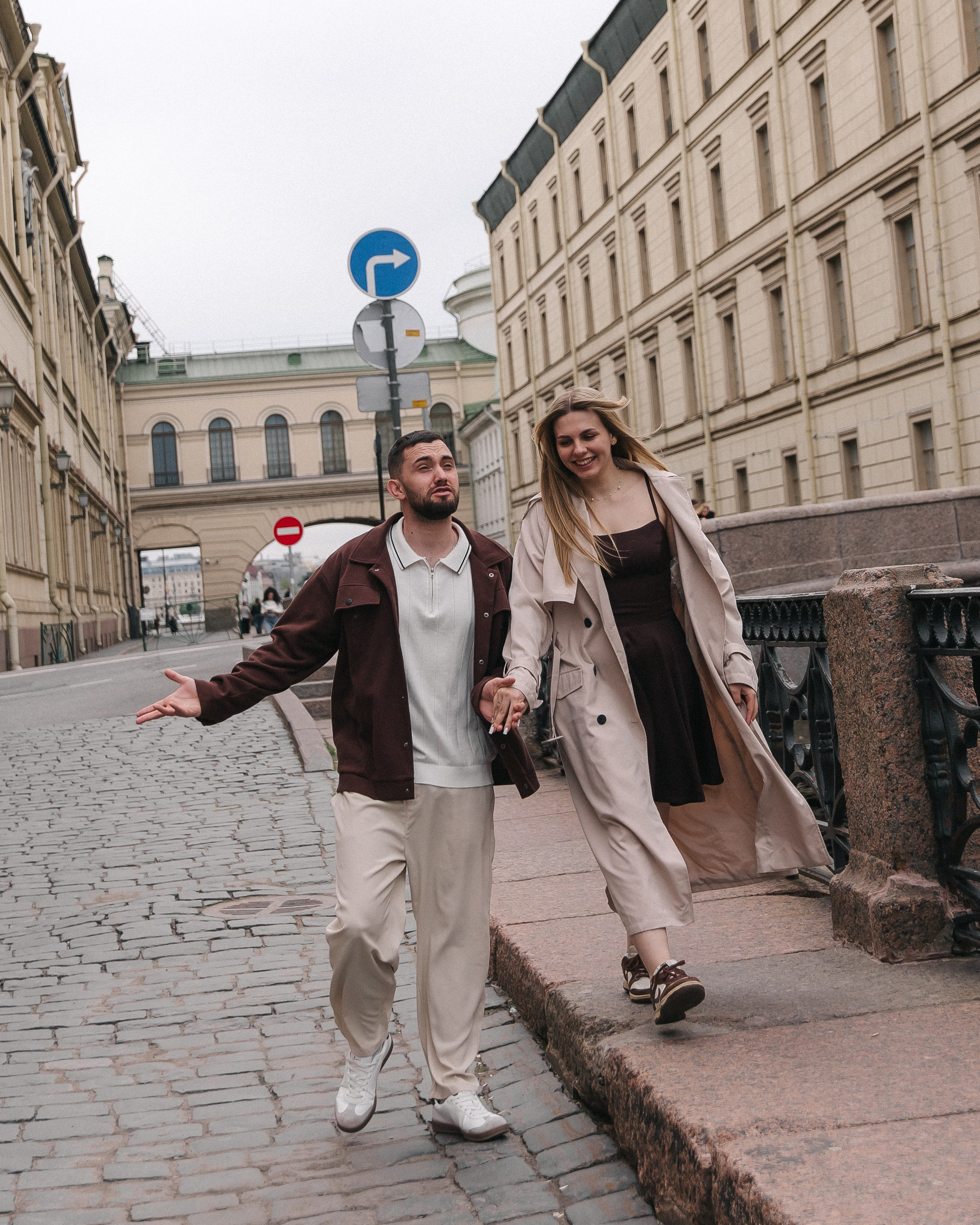 Love story у Эрмитажа ♥. Фотограф Санкт-Петербург. Аврамова Анастасия