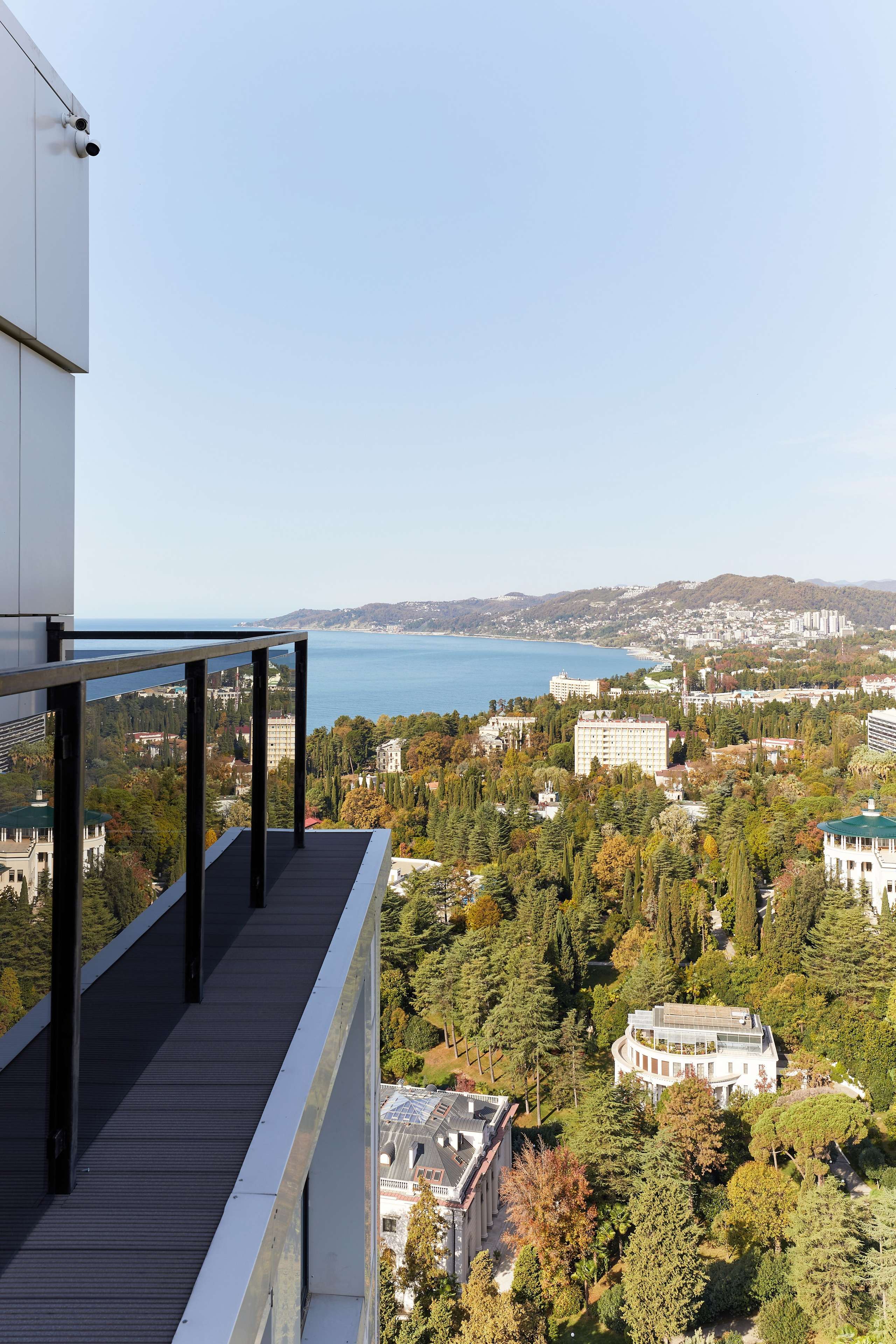 ПЕНТХАУС В ЖК ВИКТОРИЯ. Интерьерный фотограф в Сочи Анисимова Ольга