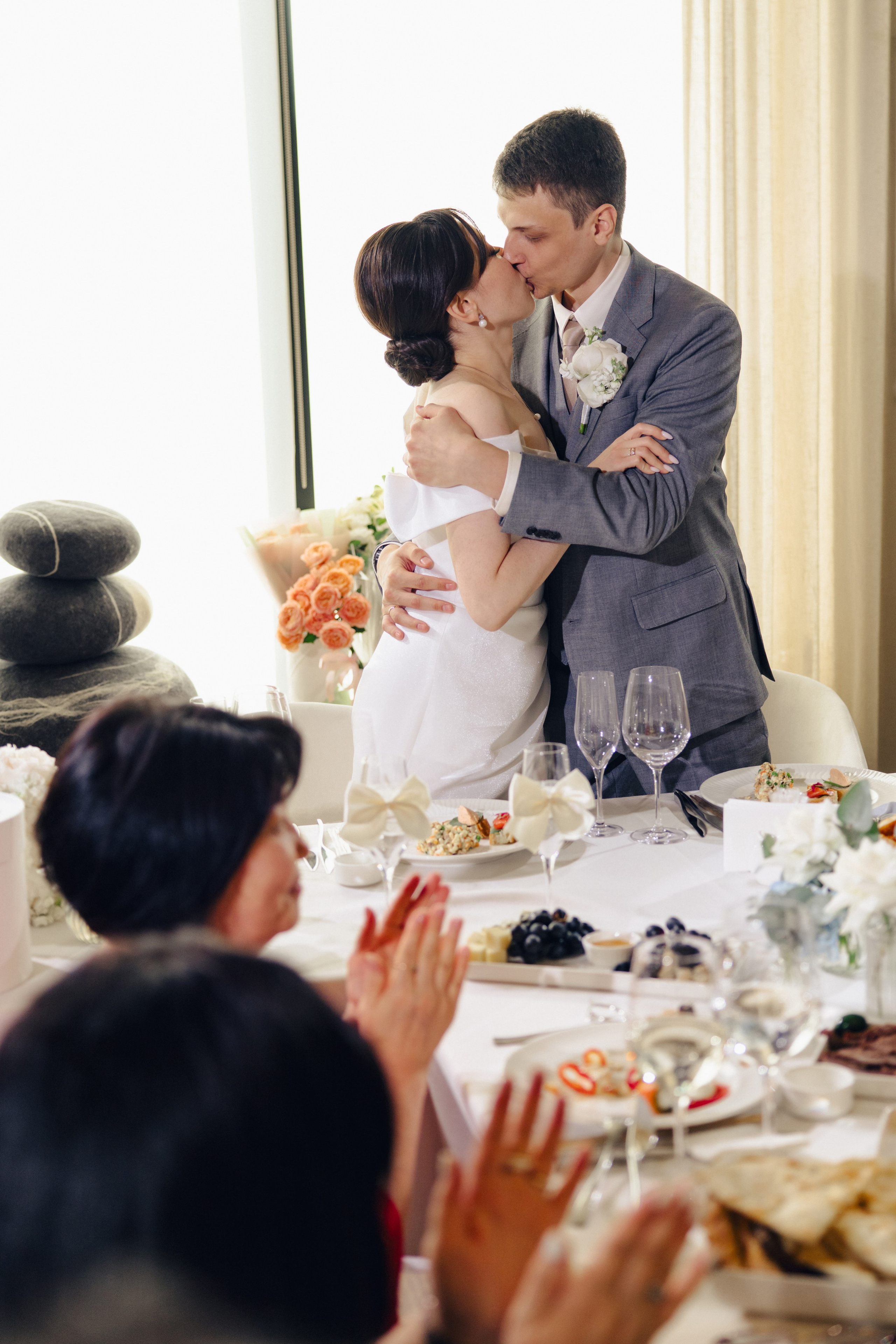 Михаил и Аделина. Фотограф в Красноярске