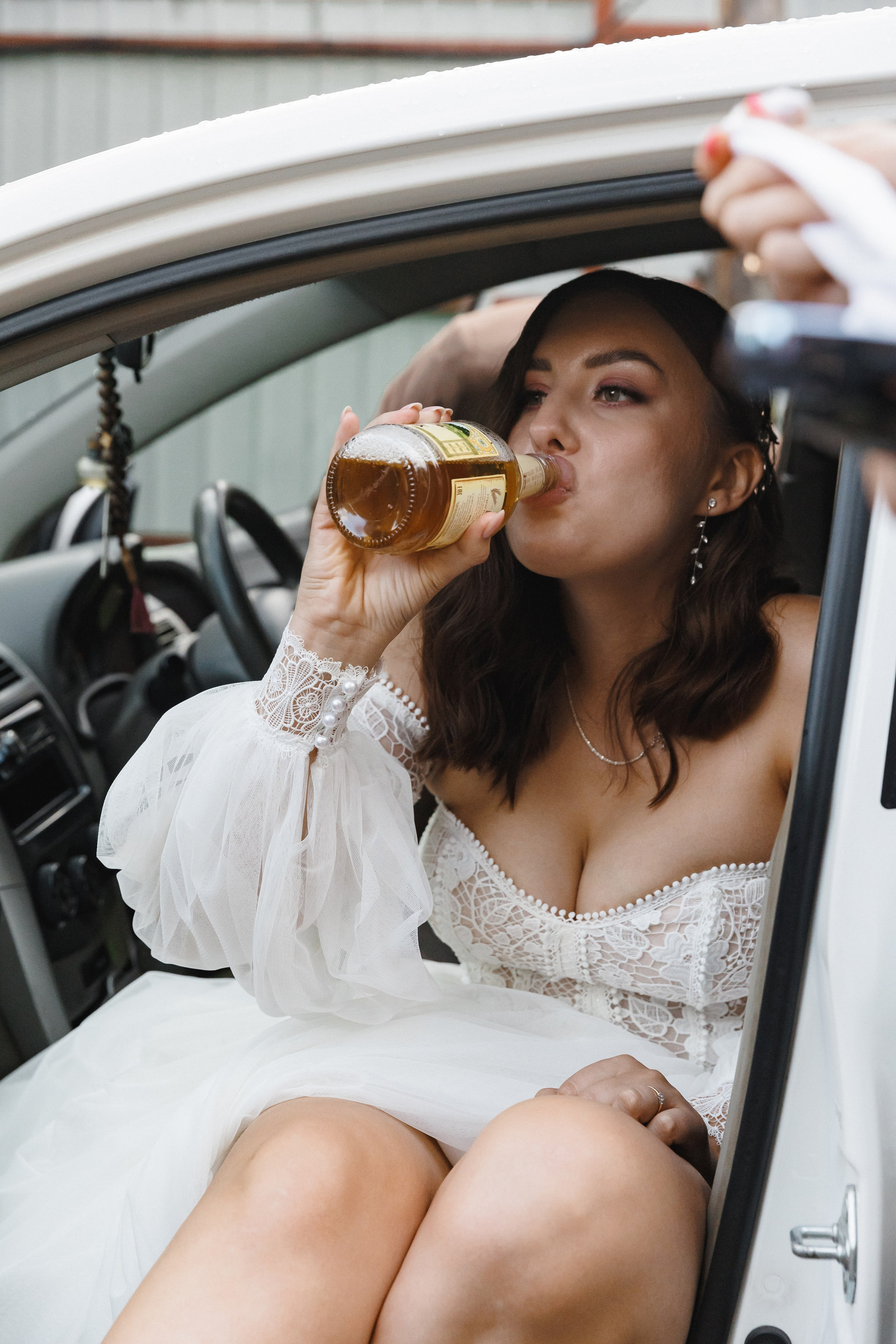 Максим и Екатерина. Фотограф в Красноярске