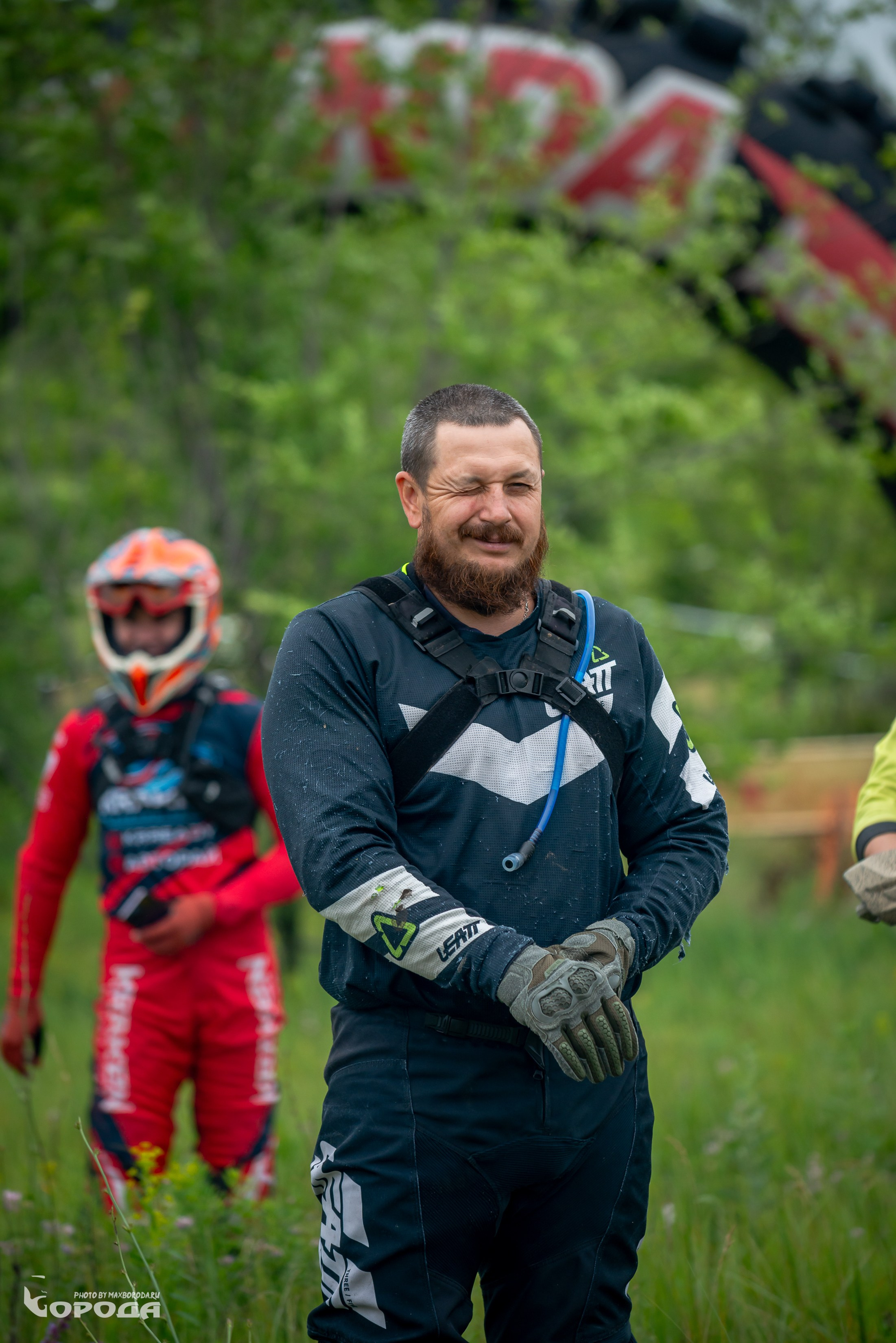 Точка отрыва 2025. Фотограф | Макс Борода