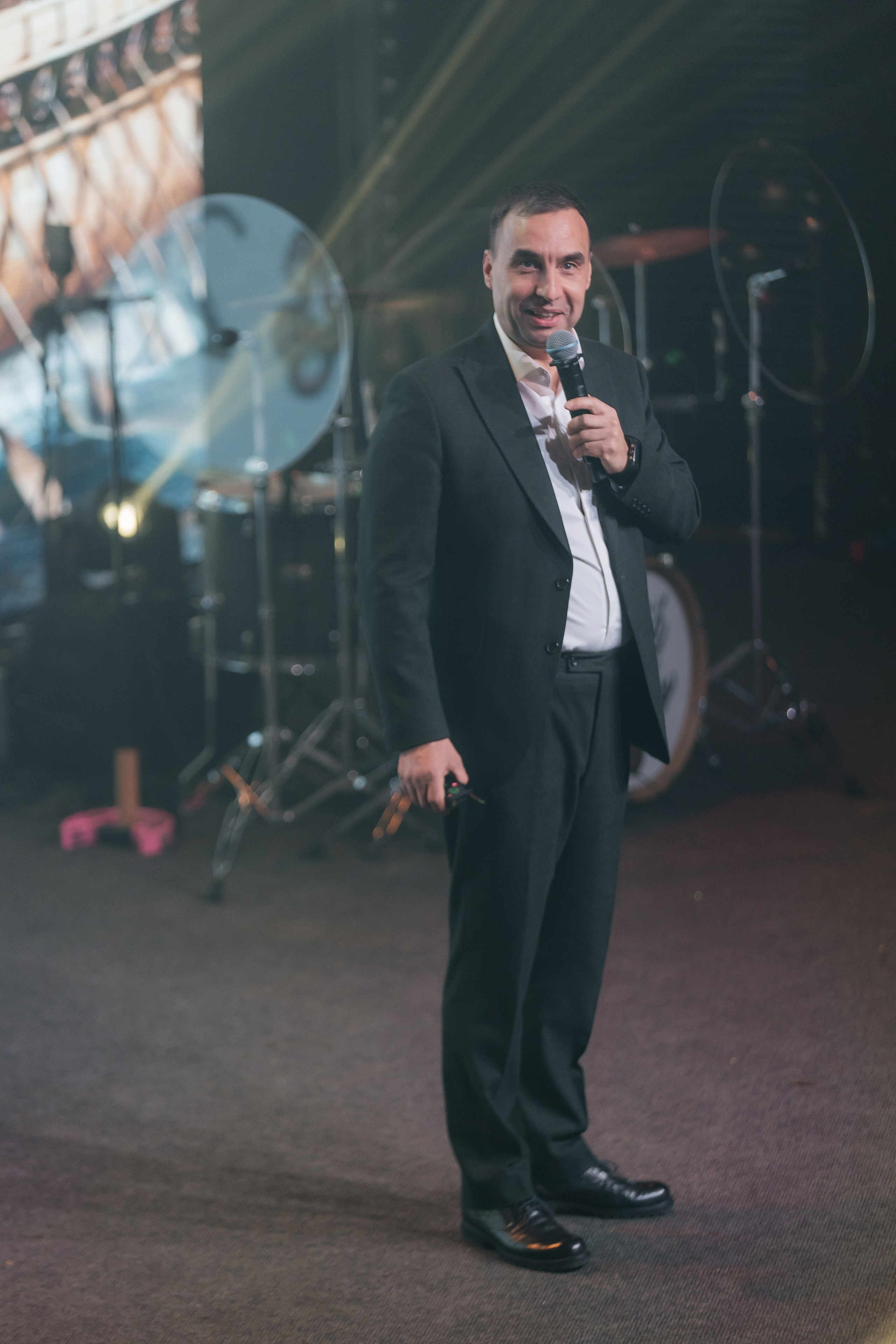 Новый Год на ПИКе. Свадебный и Репортажный фотограф Нижний Новгород Москва Ежов Иван