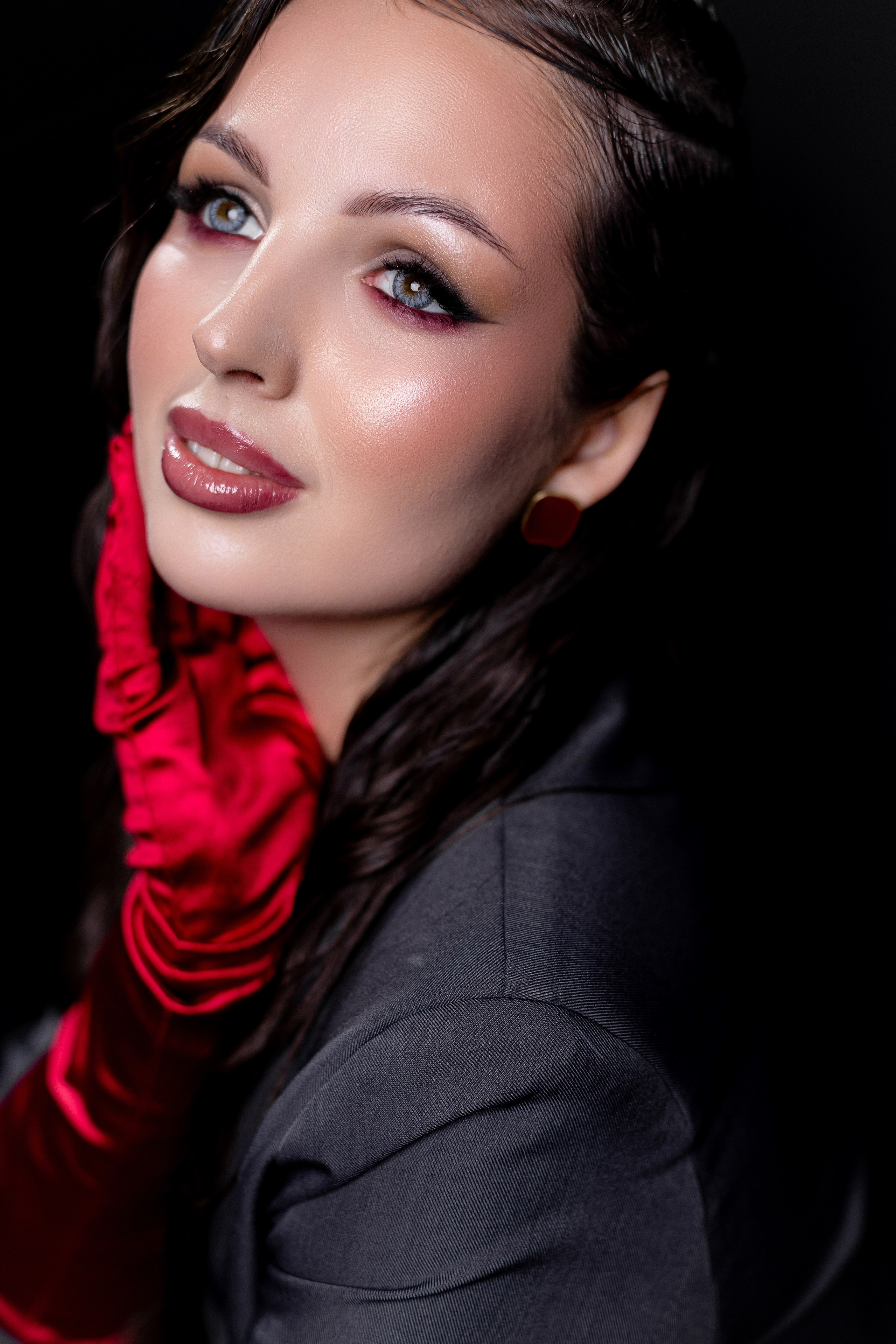 Съемка для Дианы. Свадебный и портретный фотограф в Миассе Филиппенко Дарья