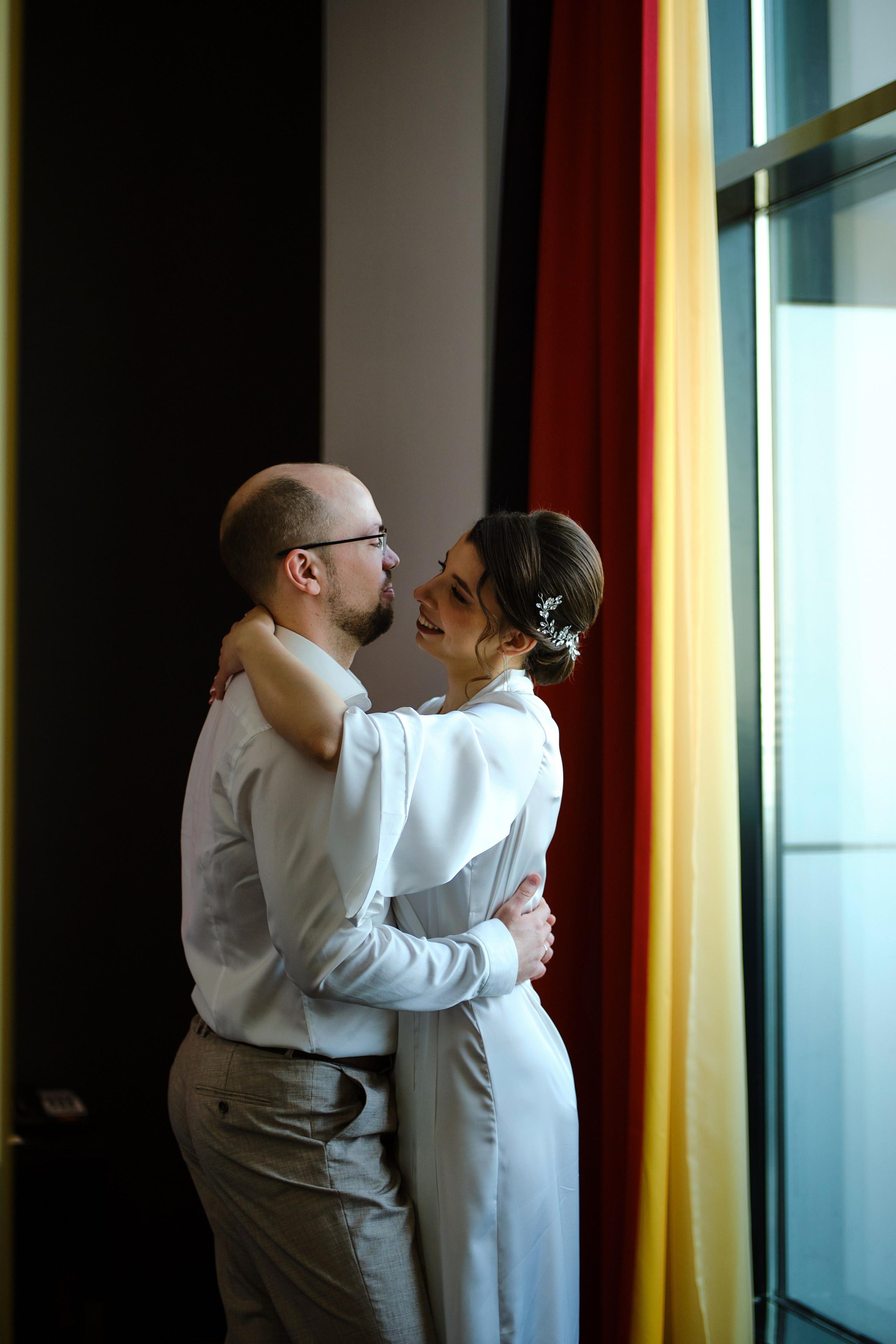 Свадьба Лена и Сережа