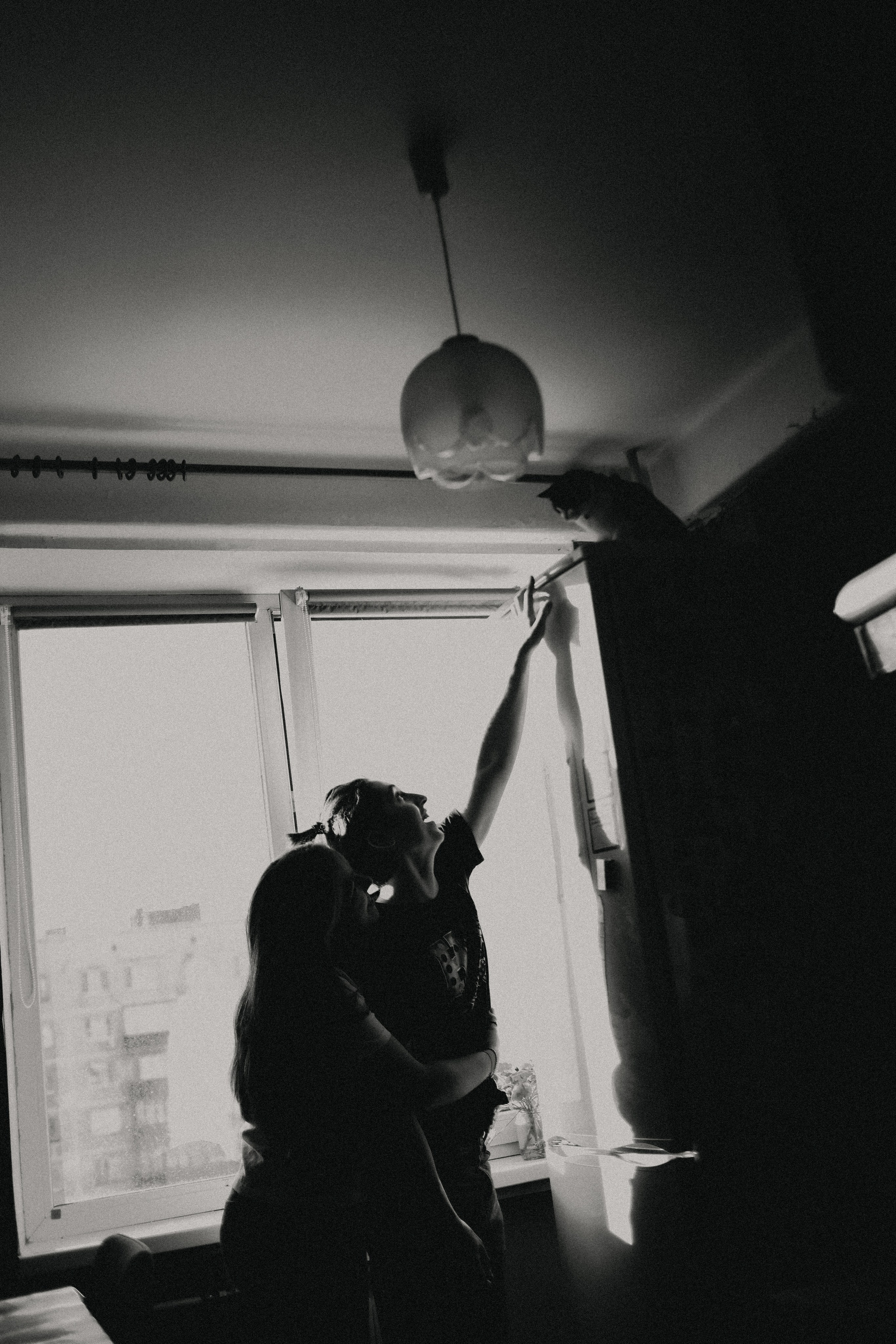 Настя и Влад. Фотограф Блинова Арина | Санк-Петербург