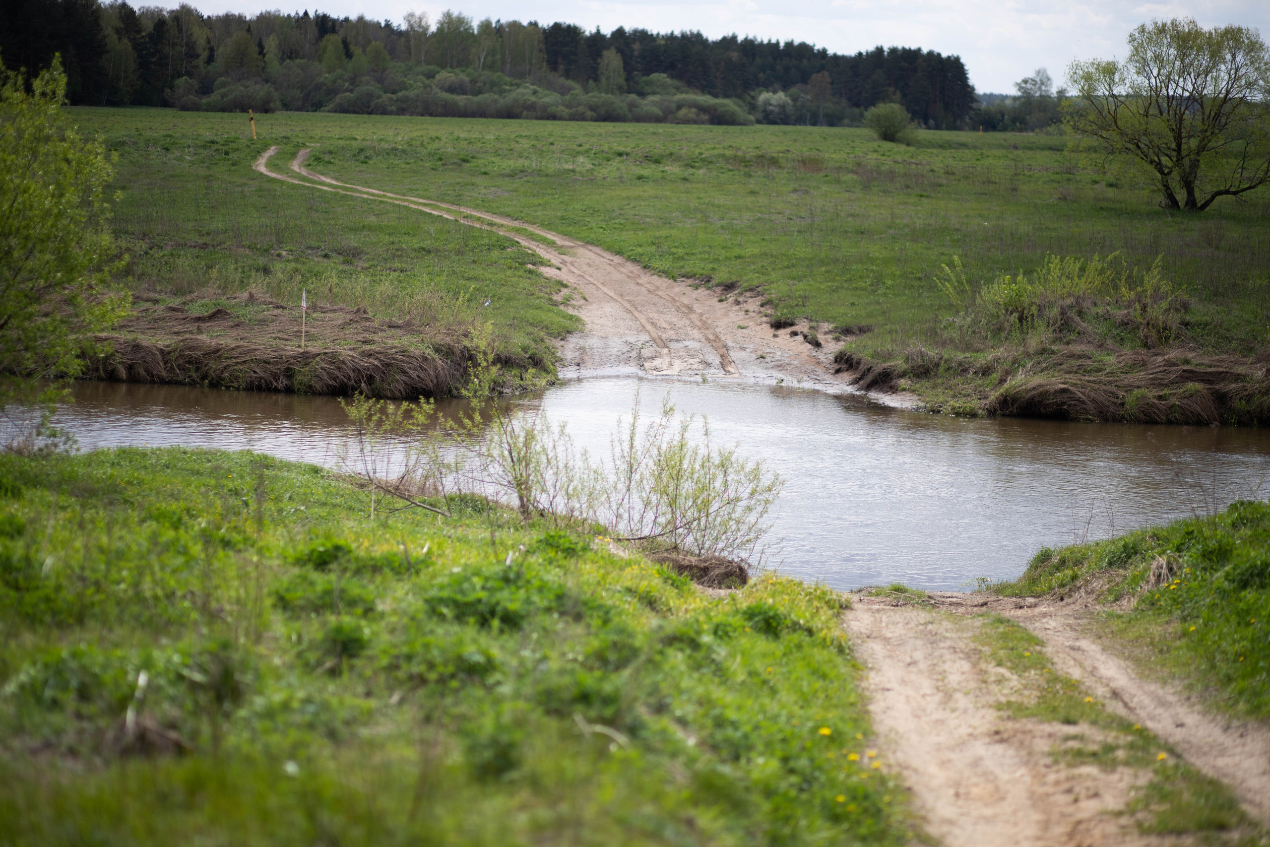 Кира Кечекьян — фотограф в Москве