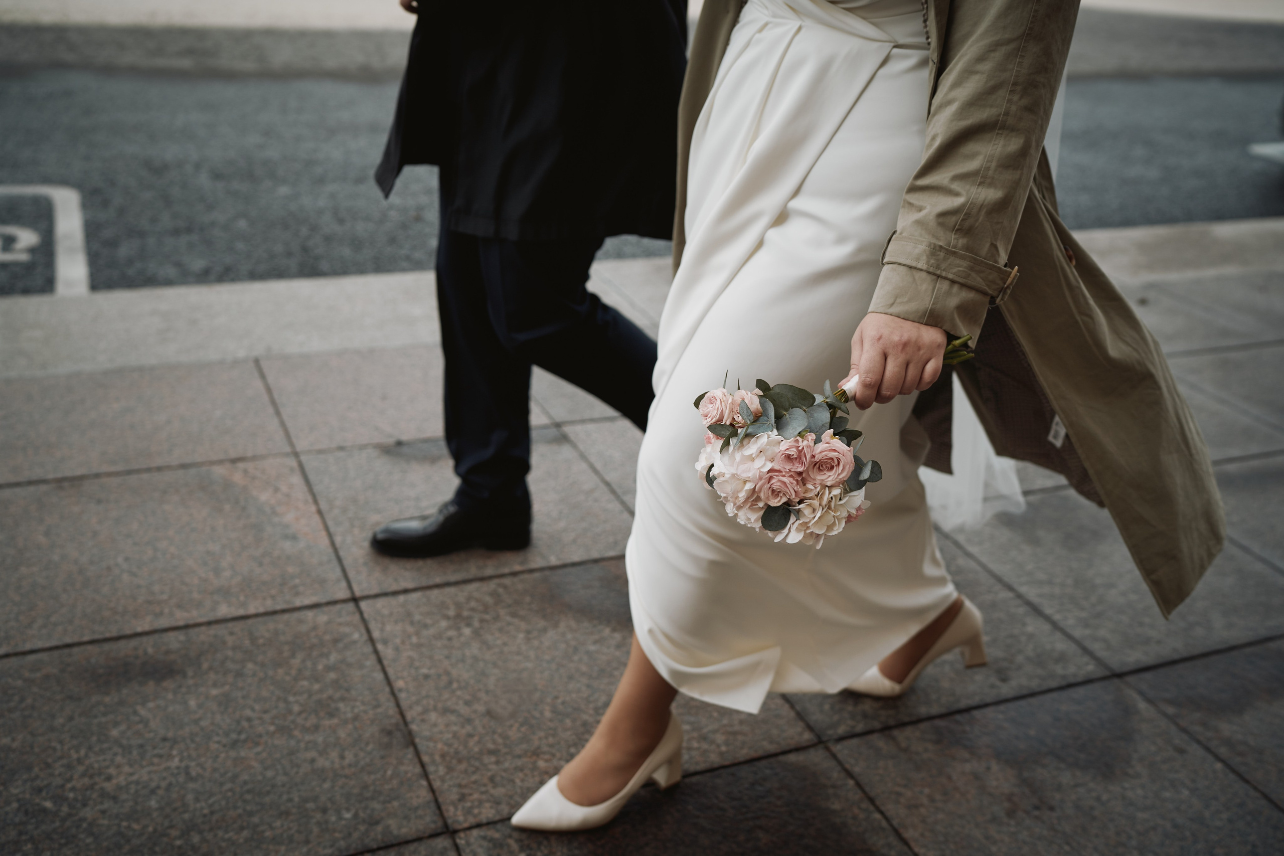 Маша и Богдан. Фотограф в Санкт-Петербурге | Аня Маленчук