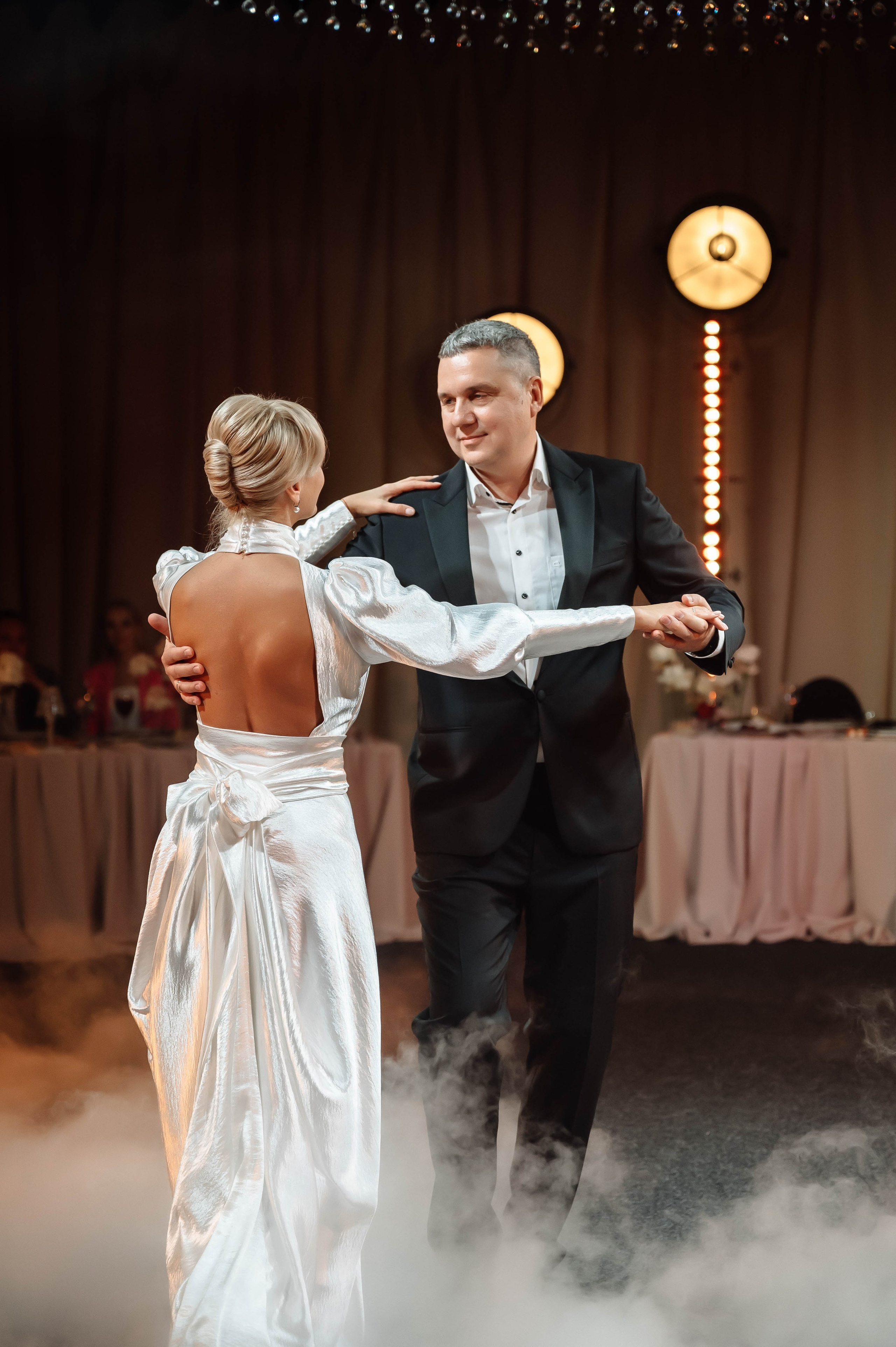 Дмитрий и Марина. Свадебный фотограф в Красноярске Маргарита Синицкая