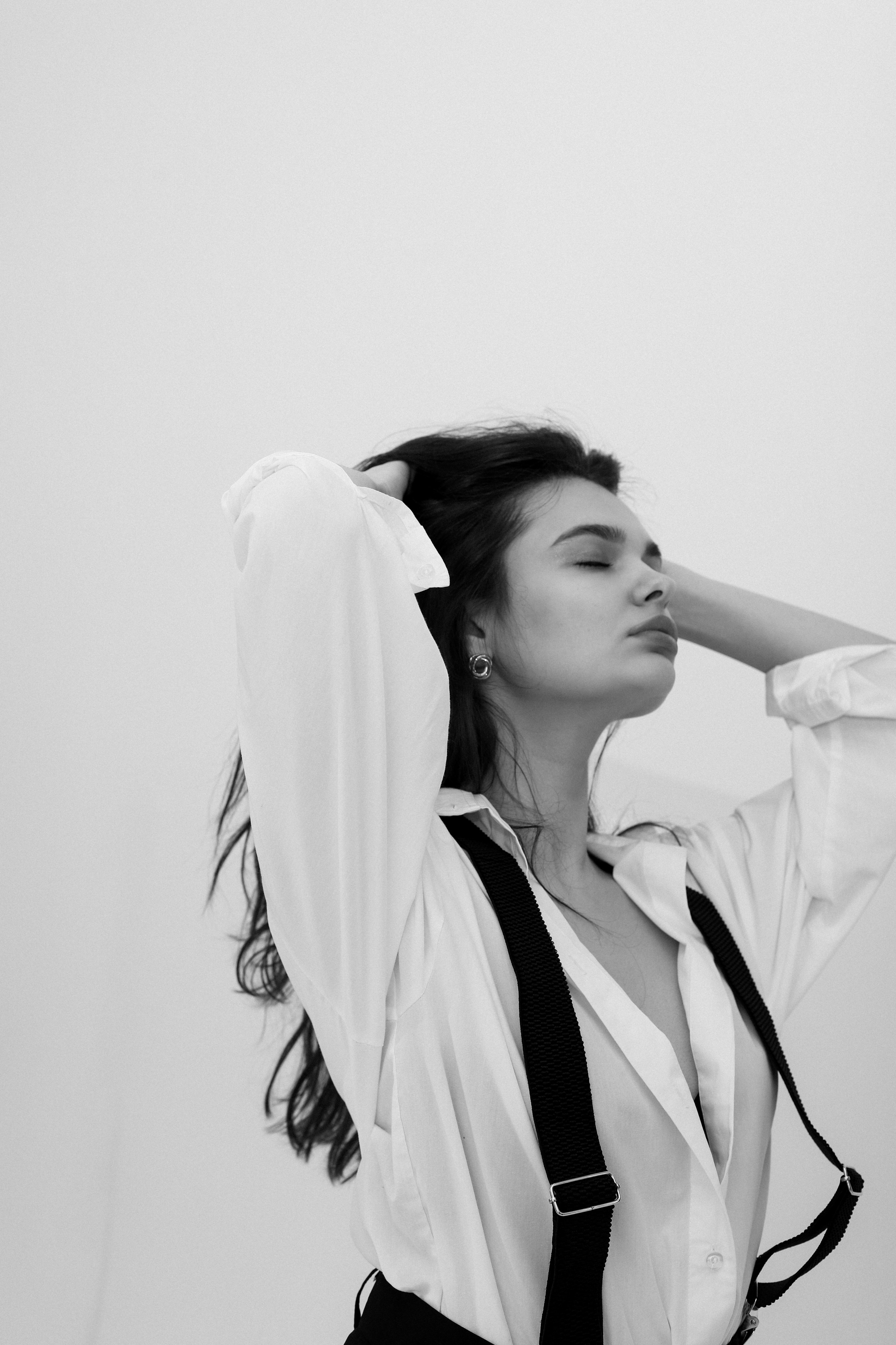 Алина. Женский фотограф в Москве Юля Иванова