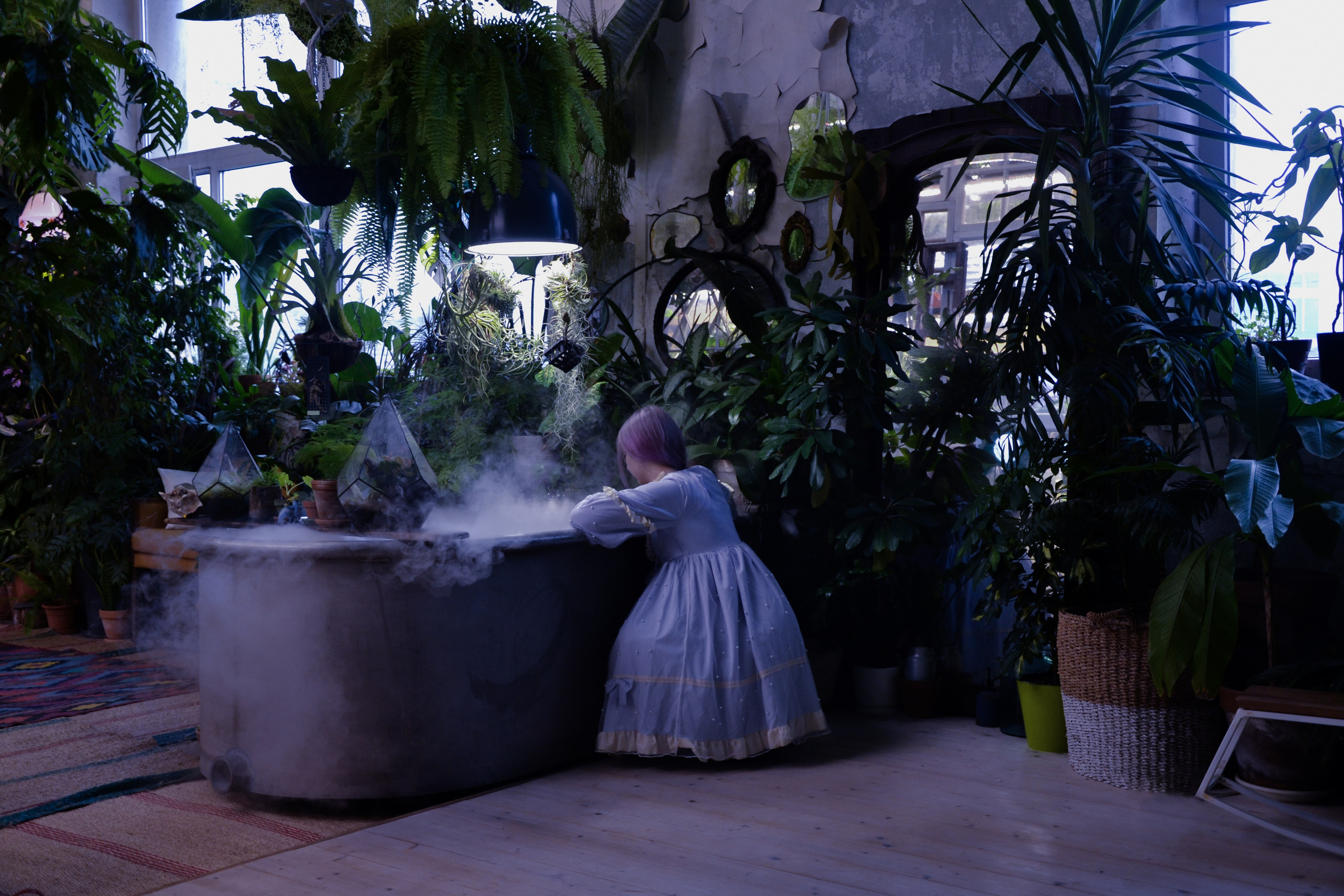 Natasha. Фотограф Анастасия Шай в Санкт-Петербурге